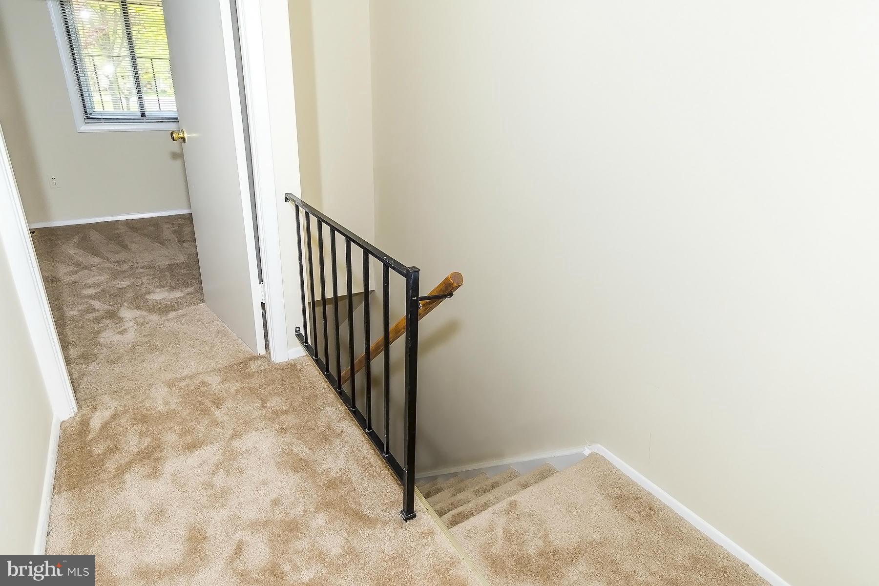 VILLAGE OF HARPERS CHOICE - Residential