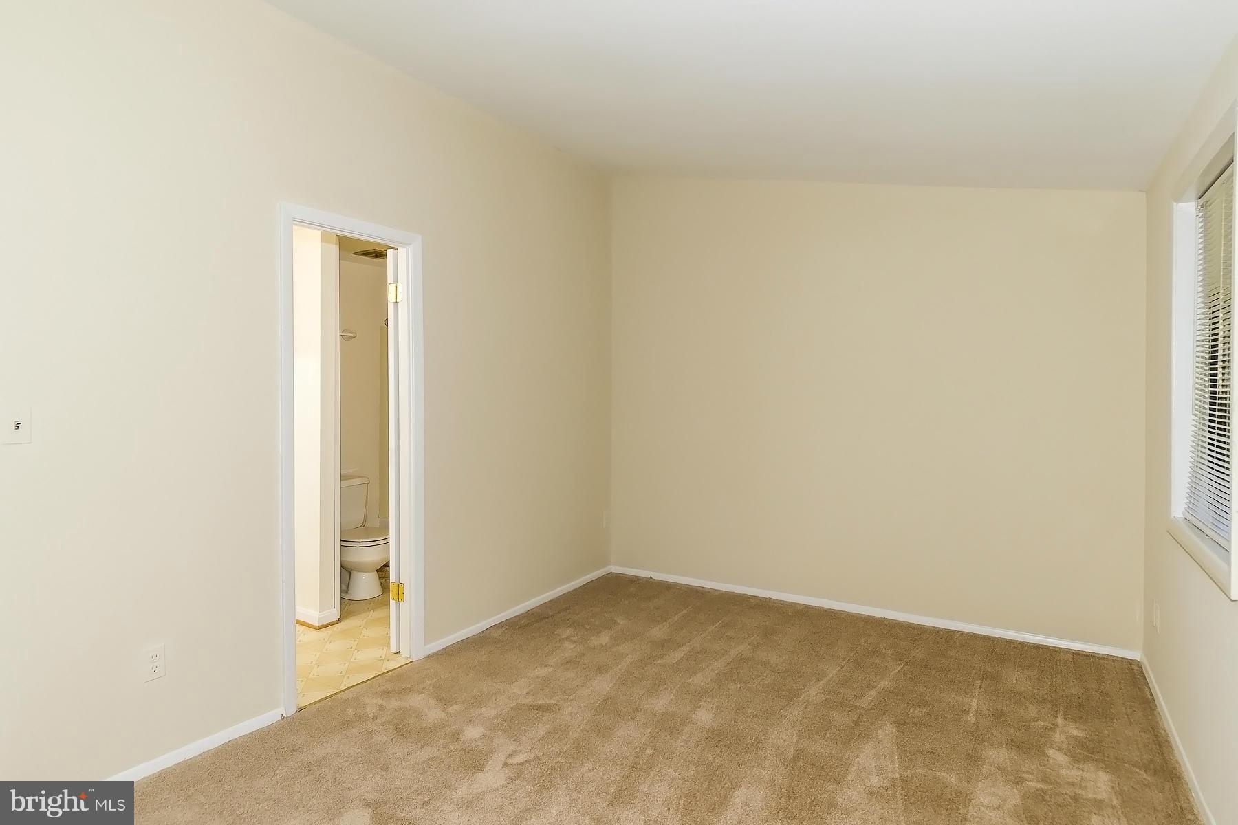 VILLAGE OF HARPERS CHOICE - Residential