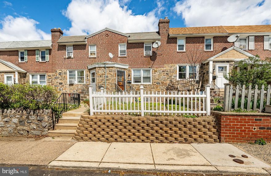 Welcome to 211 Wingate Rd – Charm, Comfort & Convenience in One Perfect Package!

Step into this beautifully maintained 3-bedroom, 2-bathroom home that offers a perfect blend of modern updates and timeless character. From the moment you arrive, you'll be greeted by a welcoming front outdoor patio—ideal for morning coffee or evening relaxation.

Inside, you'll love the newly updated kitchen, featuring stylish finishes and plenty of space for cooking and entertaining. The large, separate formal dining room is perfect for hosting family dinners or holiday gatherings. Upstairs, the oversized primary bedroom offers ample space to unwind, while all bedrooms provide generous sizing and natural light.

The finished basement adds even more living space, complete with a dedicated laundry area and a convenient full bathroom with standup shower. Parking is a breeze with a one-car garage and an additional driveway parking space.

Located just minutes from schools, shopping, dining, and public transportation, this home is as practical as it is beautiful. Even better—qualified buyers may be eligible for up to $15,000 in home-buyer grants!

Don’t miss your chance to make this wonderful property your next home—Schedule your showing today!