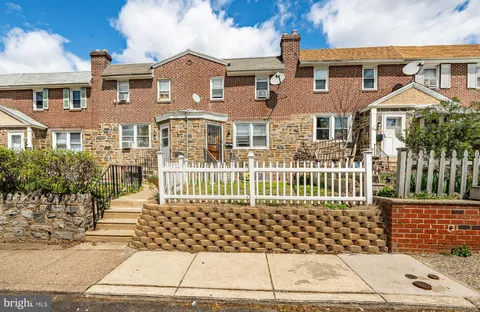 211 Wingate Road, Upper Darby, PA MLS: PADE2087960