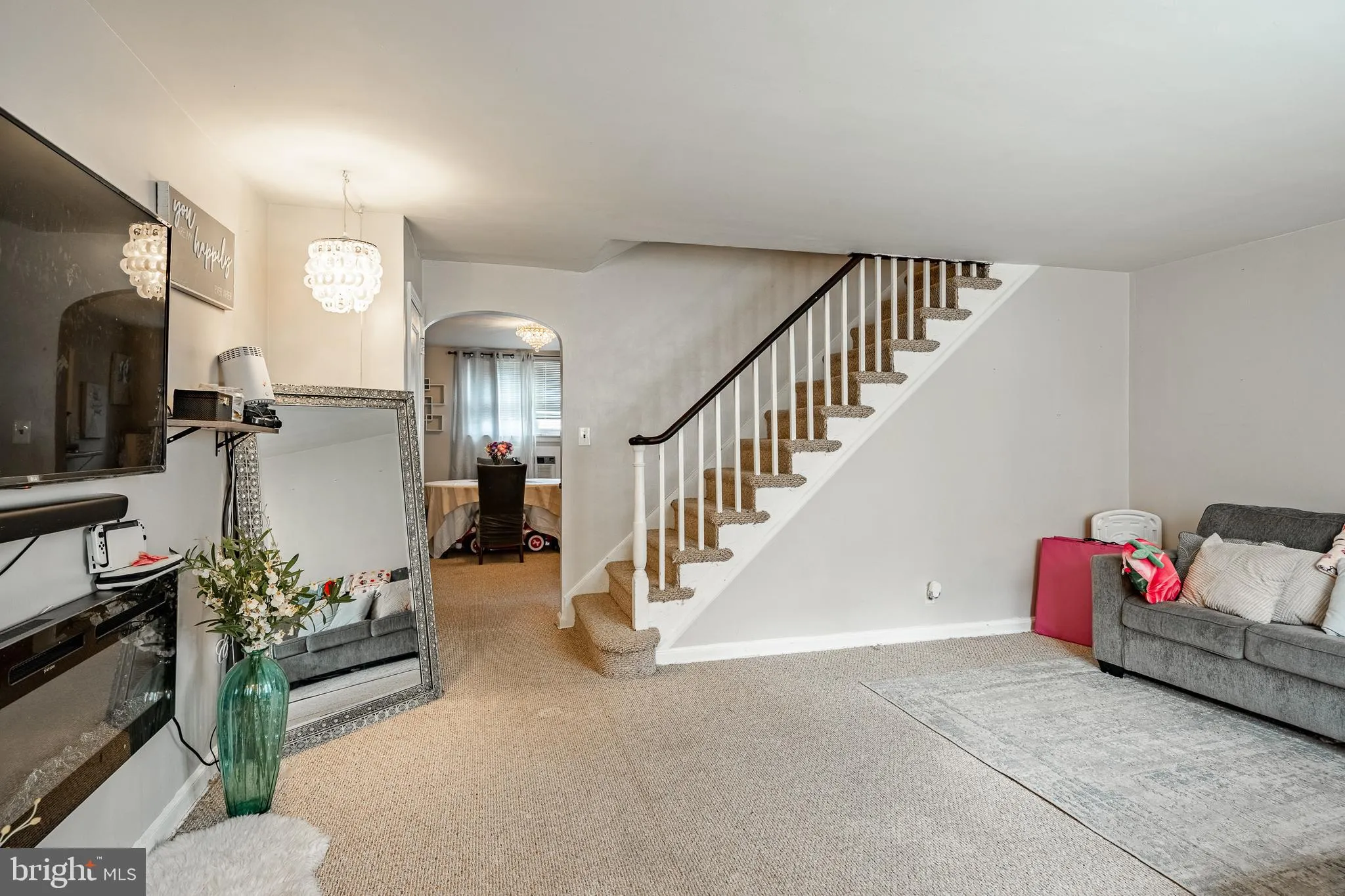 Upper Darby, Pennsylvania 19082, United States, 3 Bedrooms Bedrooms, ,2 BathroomsBathrooms,Residential,Pending,107558