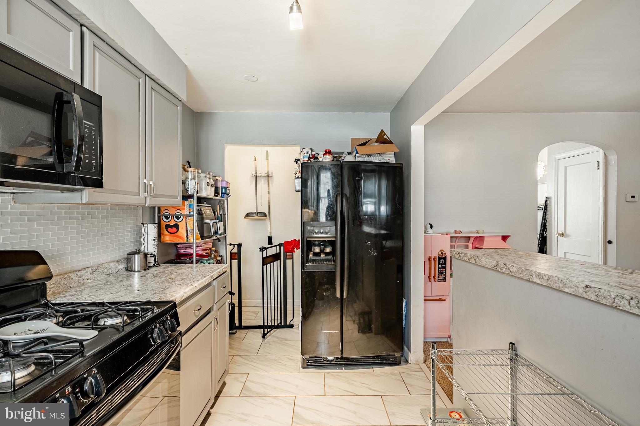 BYWOOD - Residential