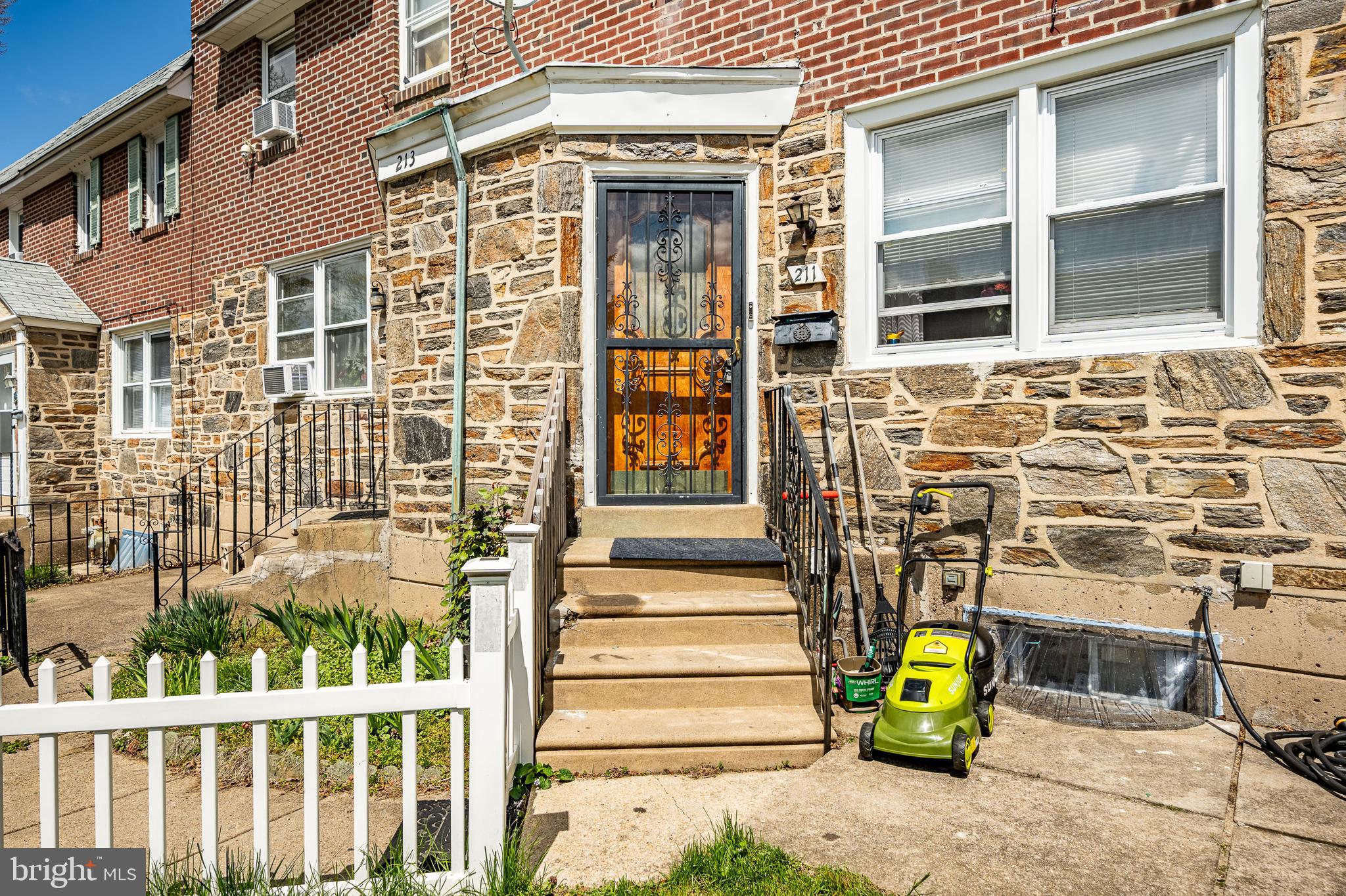 BYWOOD - Residential