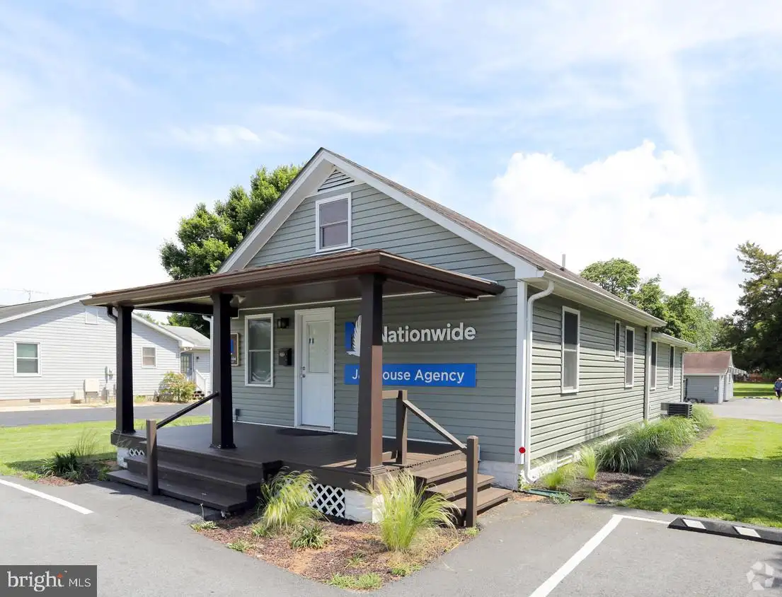 1252 Forrest Avenue, Dover, DE 19904