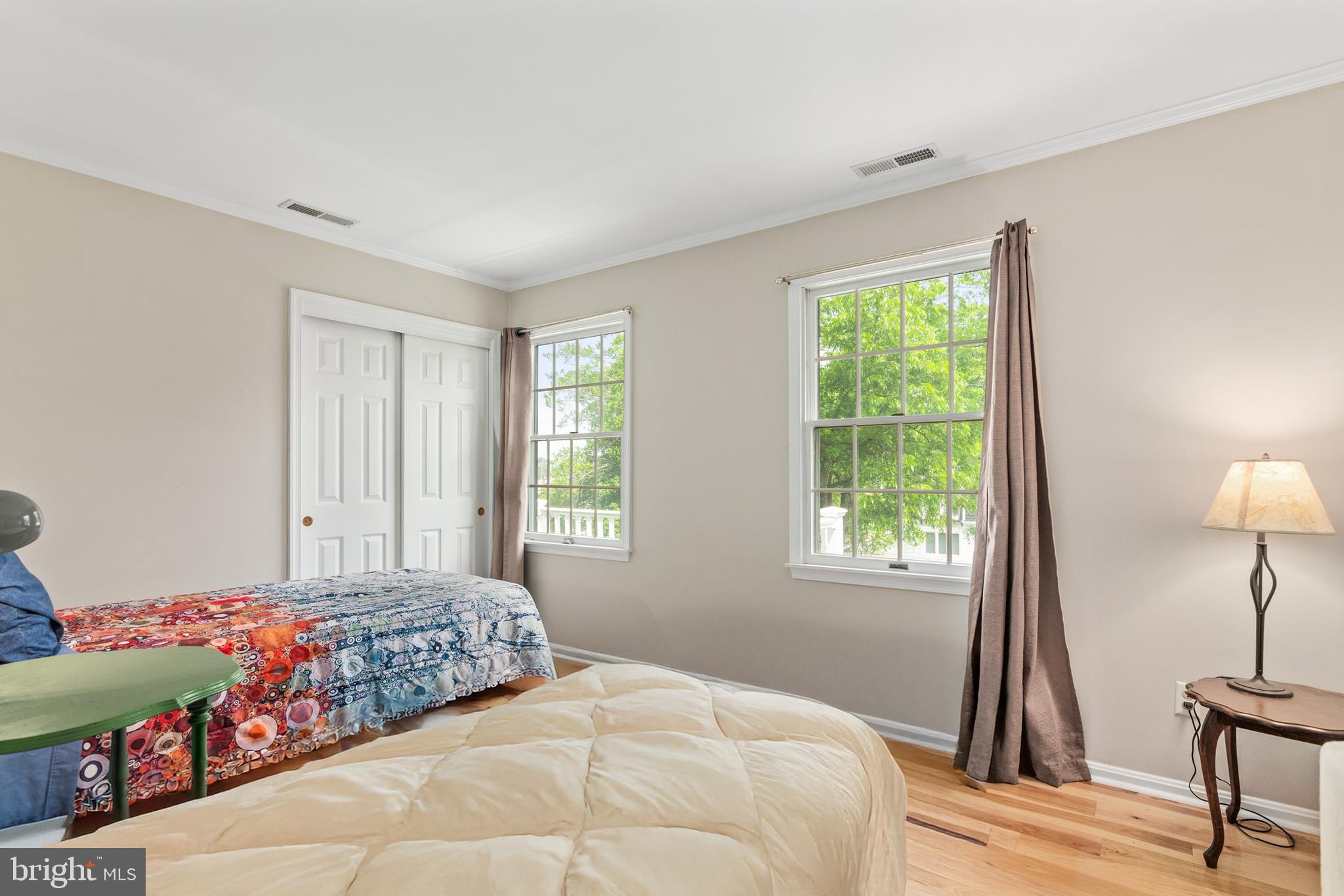 OXFORD - Residential