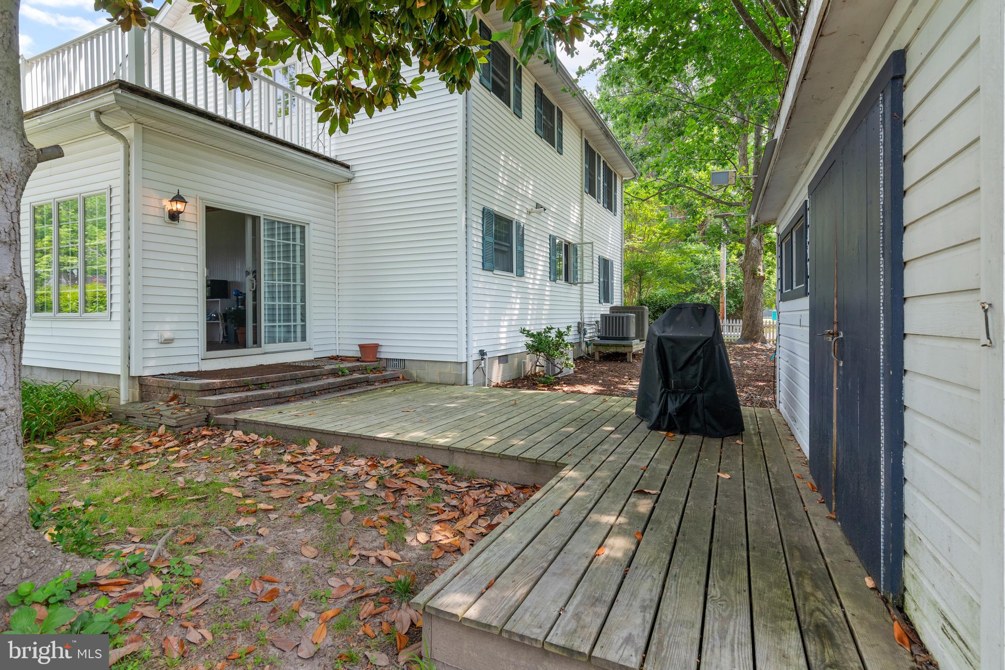 OXFORD - Residential