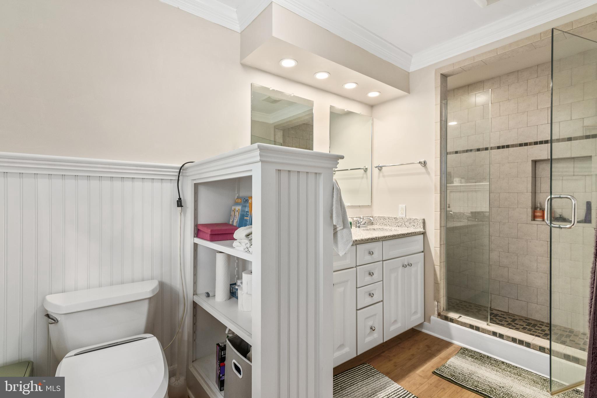 OXFORD - Residential