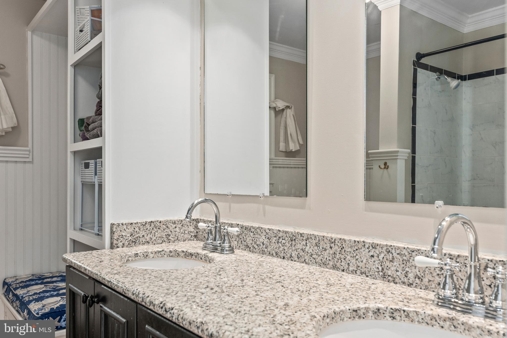 OXFORD - Residential