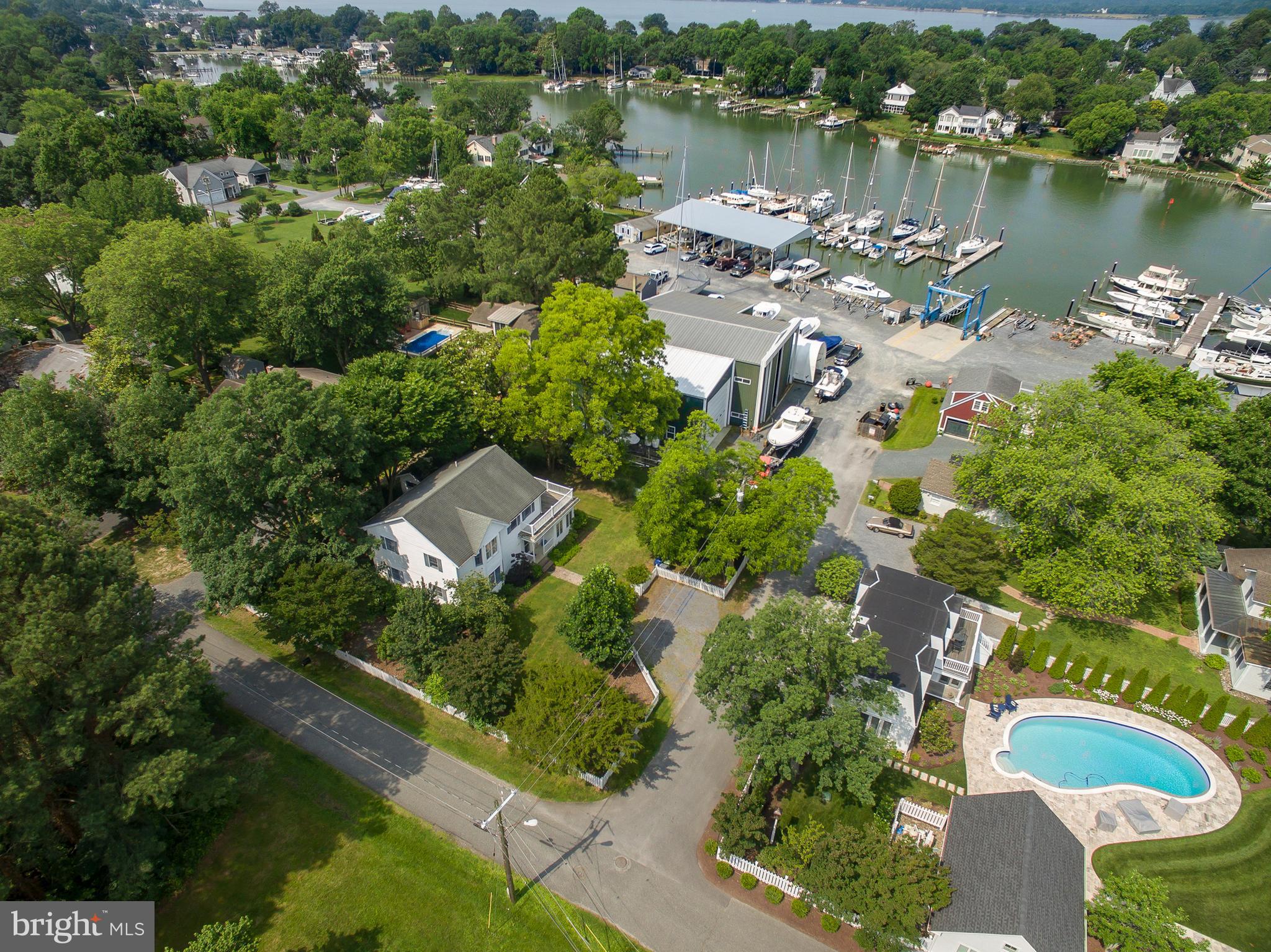 OXFORD - Residential