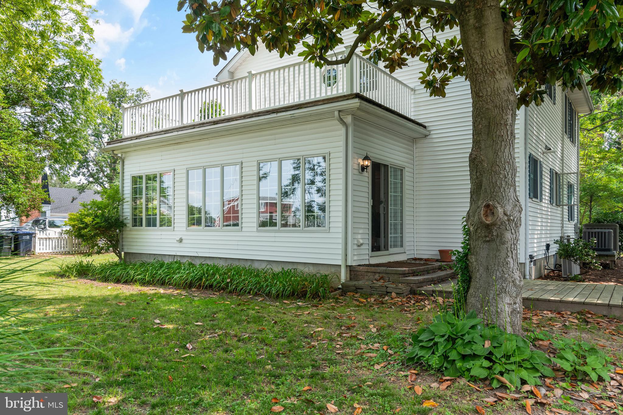 OXFORD - Residential