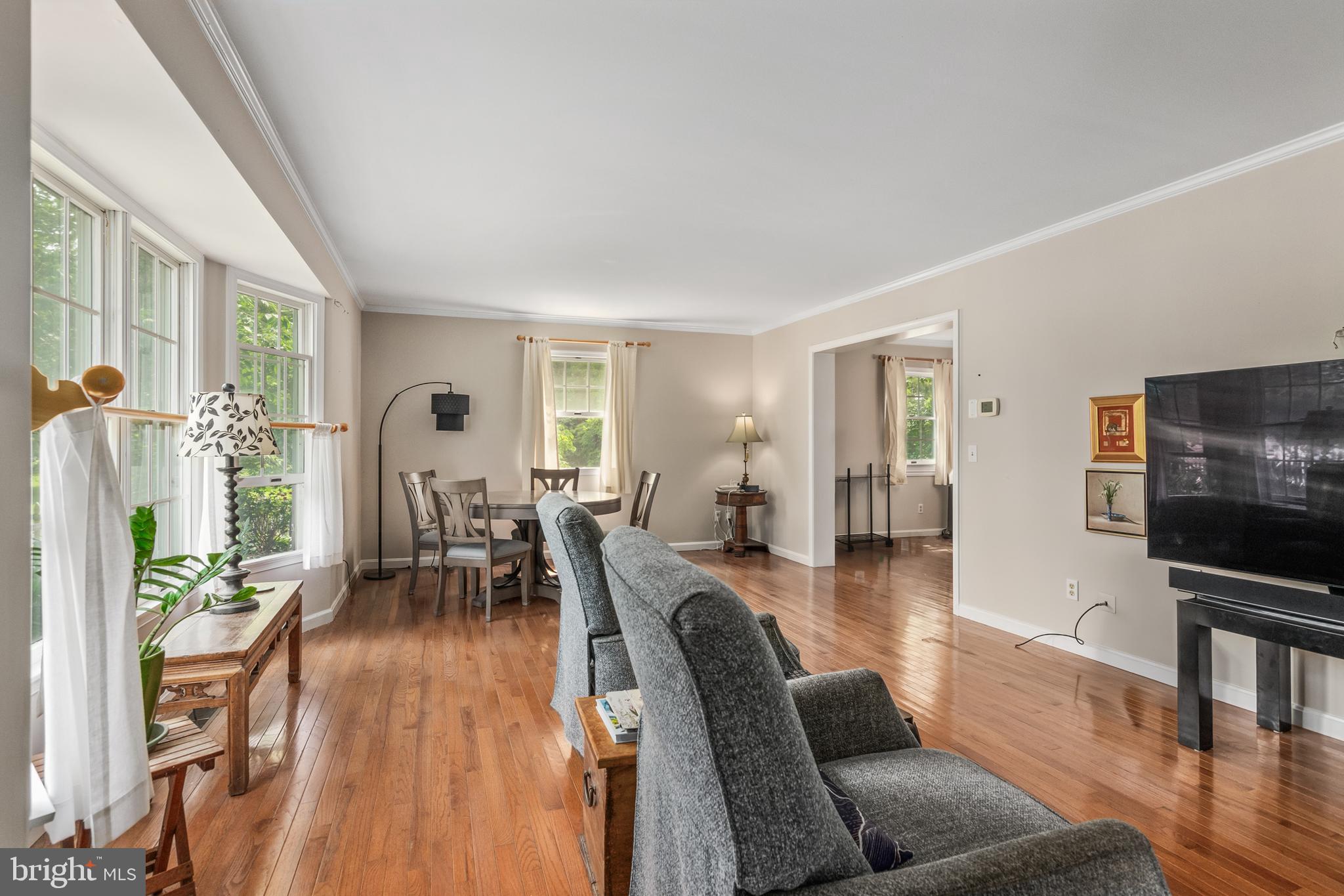 OXFORD - Residential