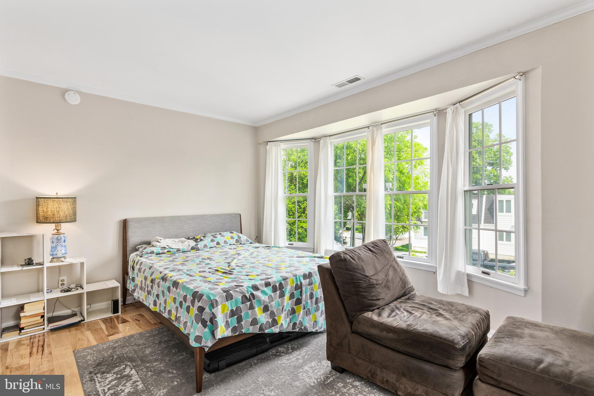 OXFORD - Residential