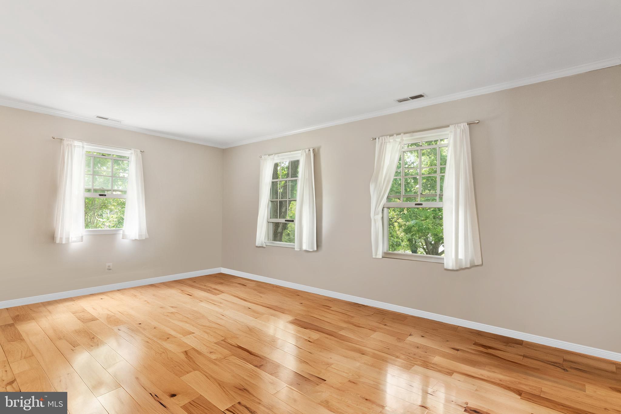 OXFORD - Residential