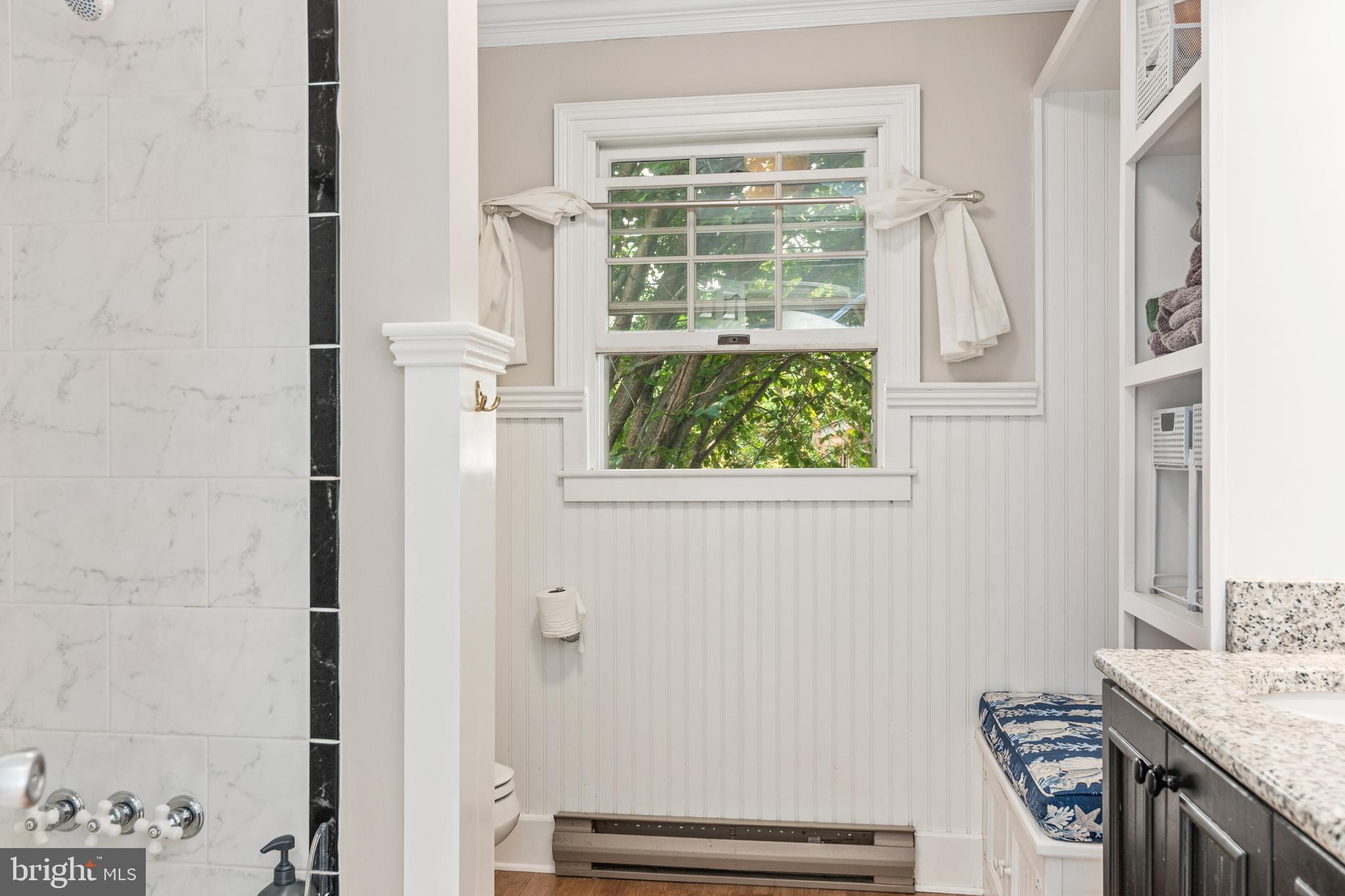 OXFORD - Residential