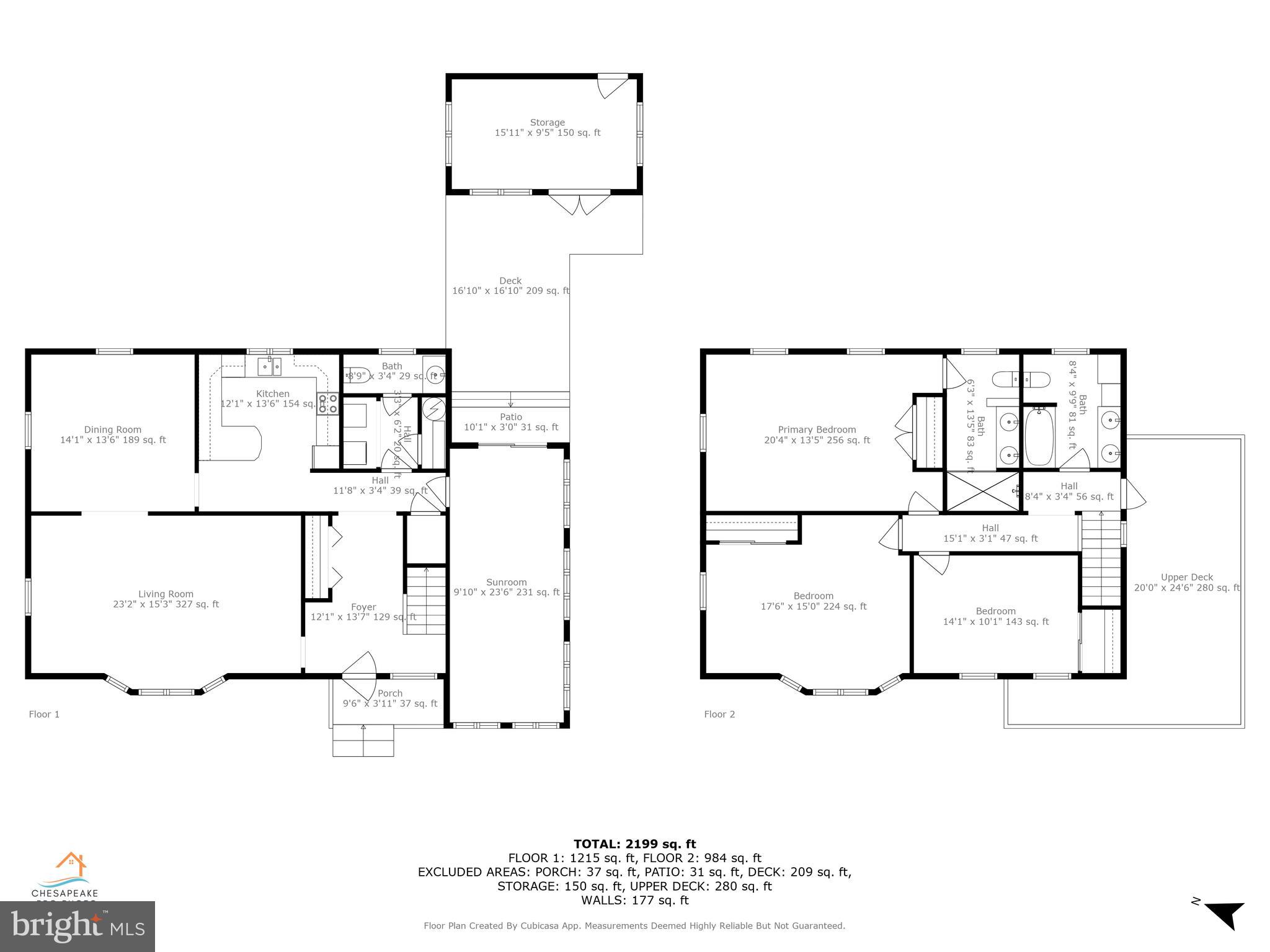 OXFORD - Residential