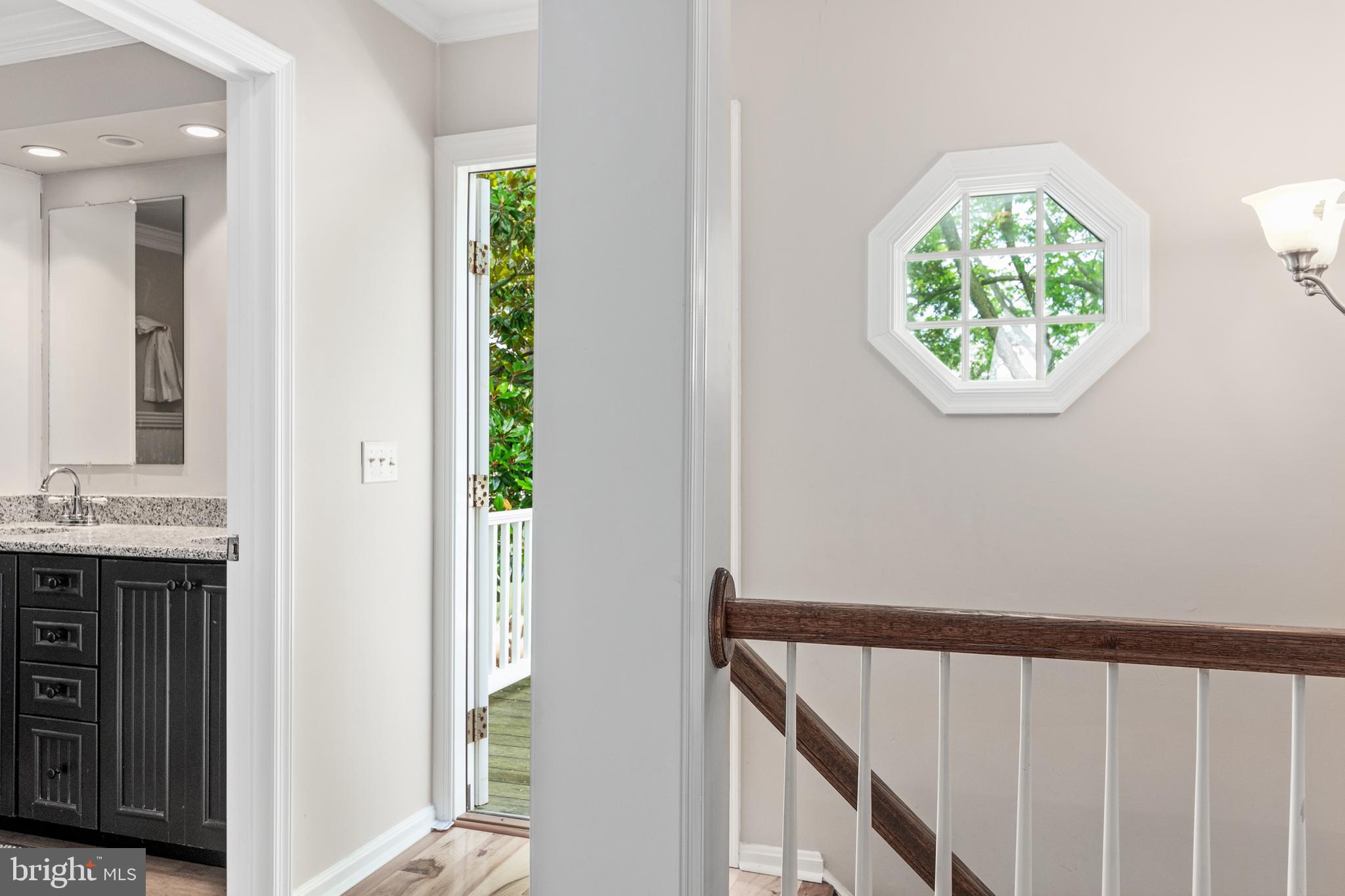 OXFORD - Residential