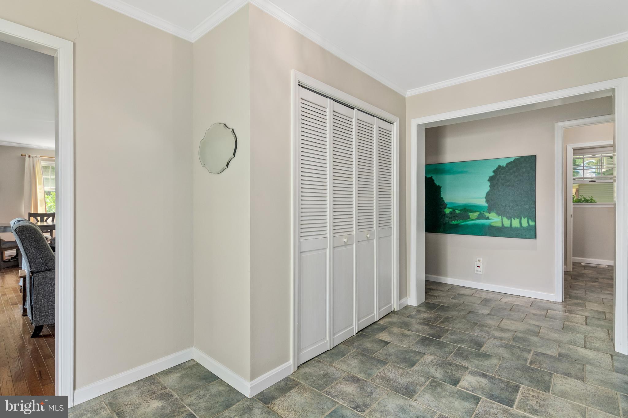 OXFORD - Residential