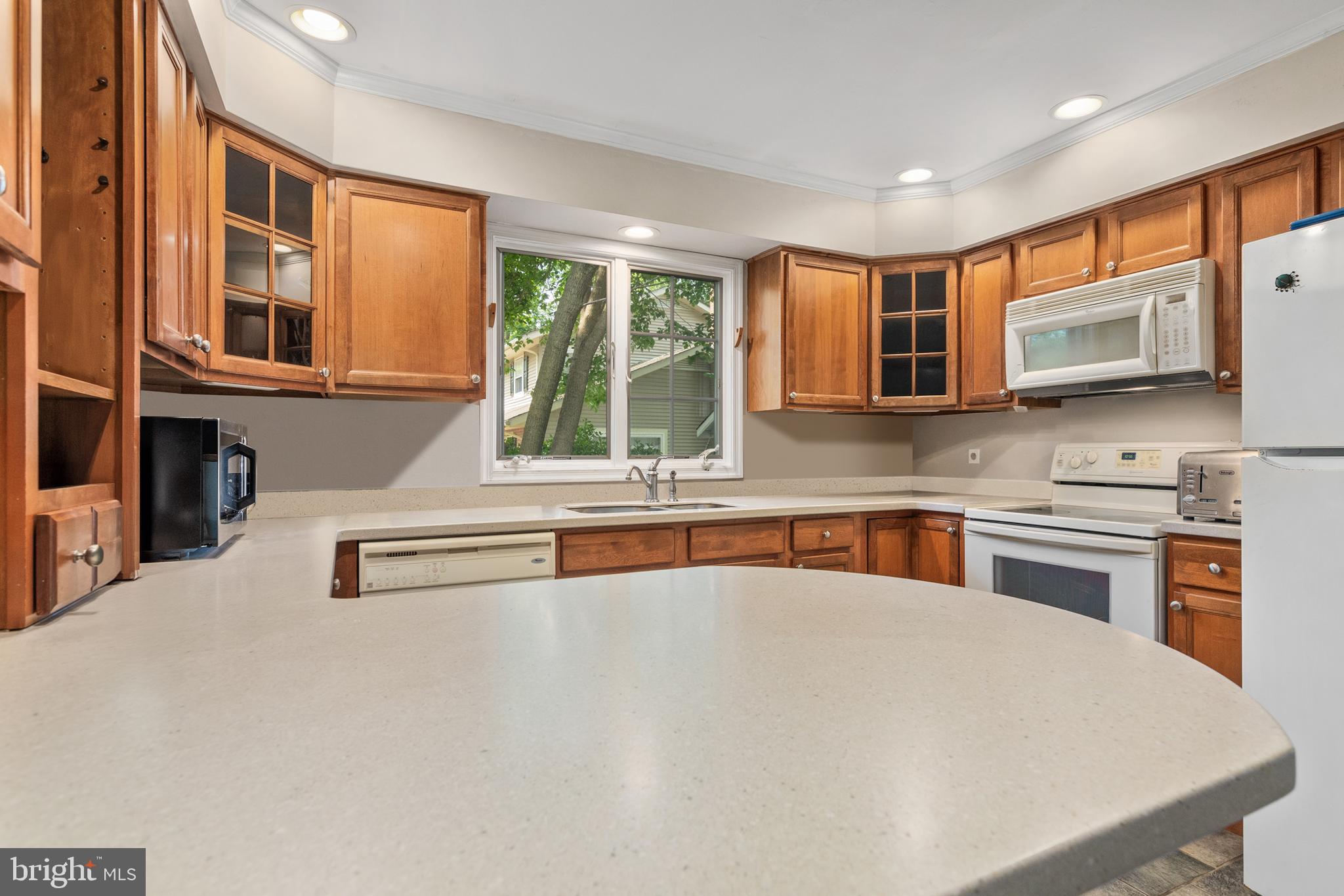 OXFORD - Residential