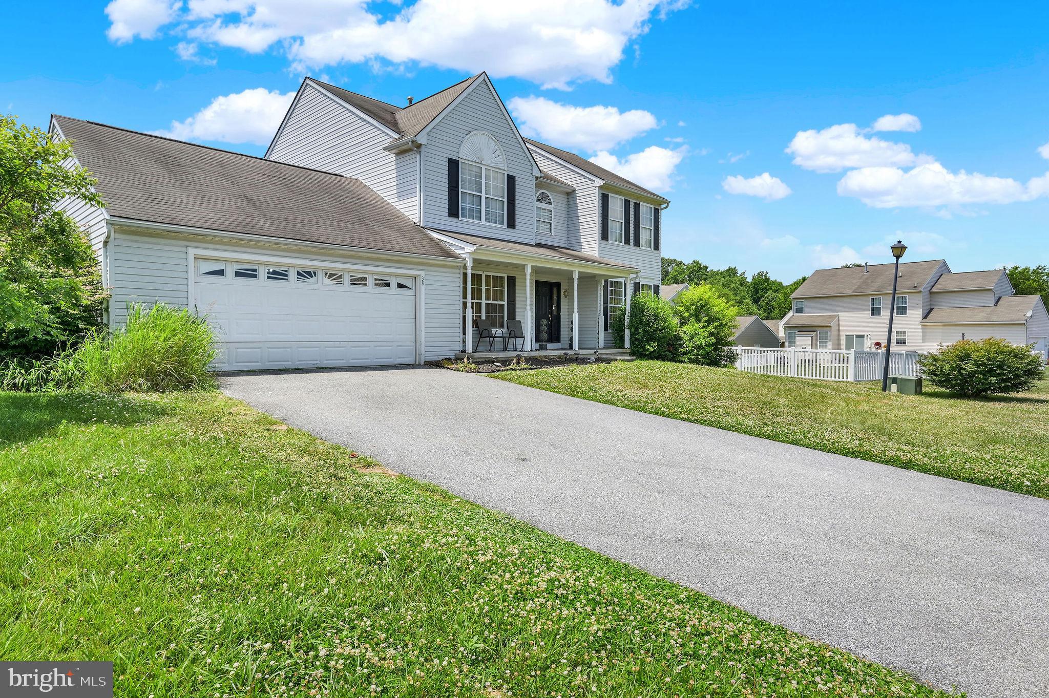 38 HATTERAS DRIVE