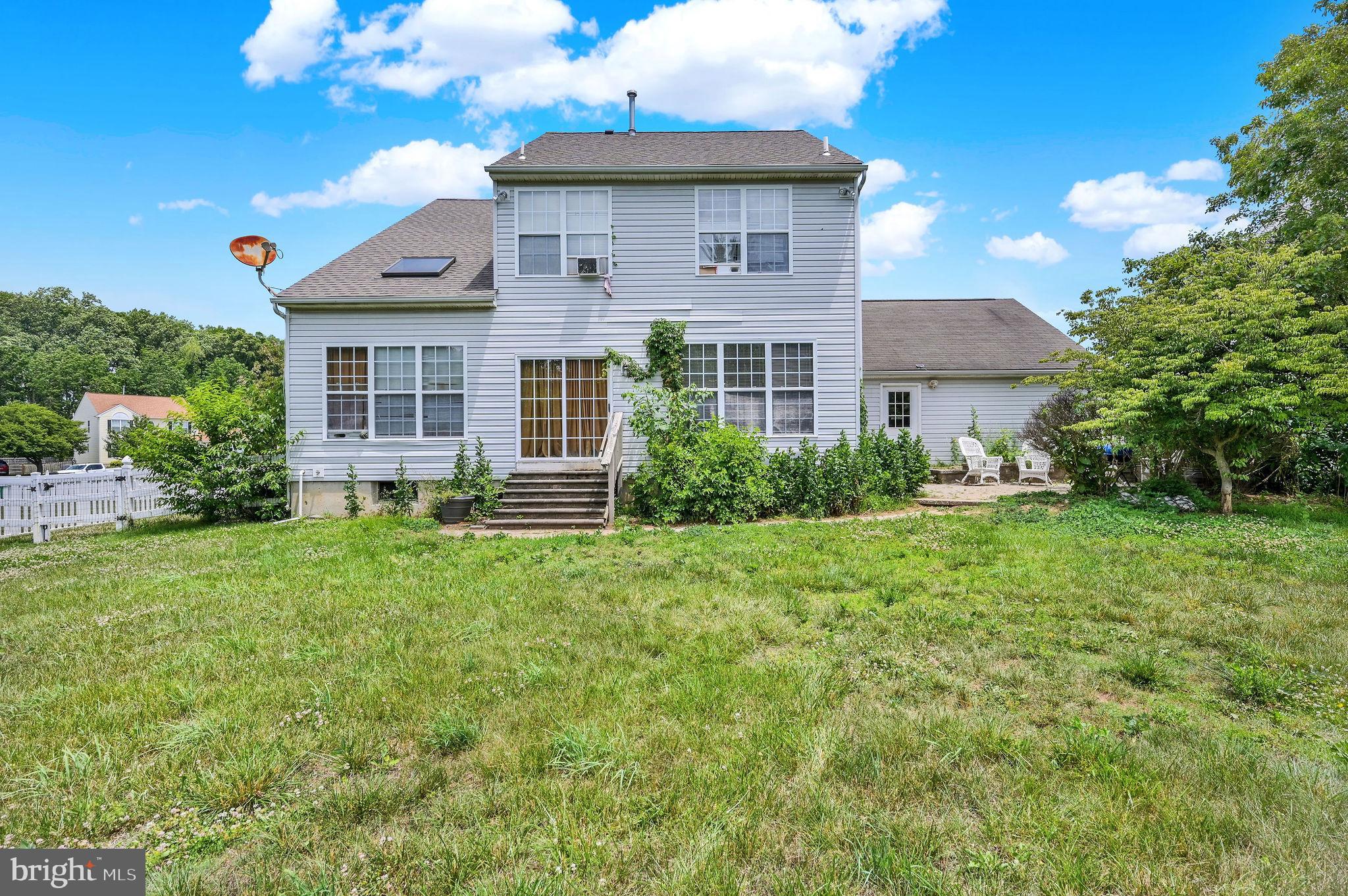 38 HATTERAS DRIVE