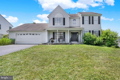 Photo of 38 Hatteras Drive, DOVER, DE 19904 (MLS # DEKT2046282)