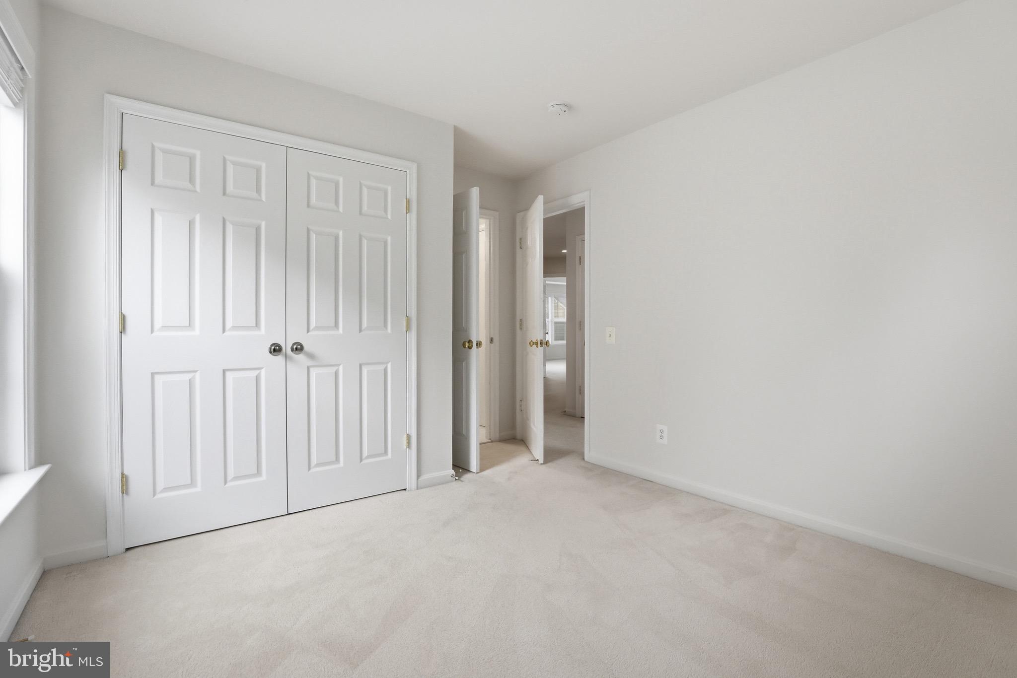 FAIRCREST - Residential