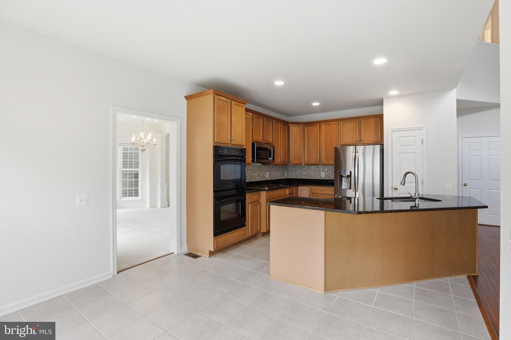 FAIRCREST - Residential