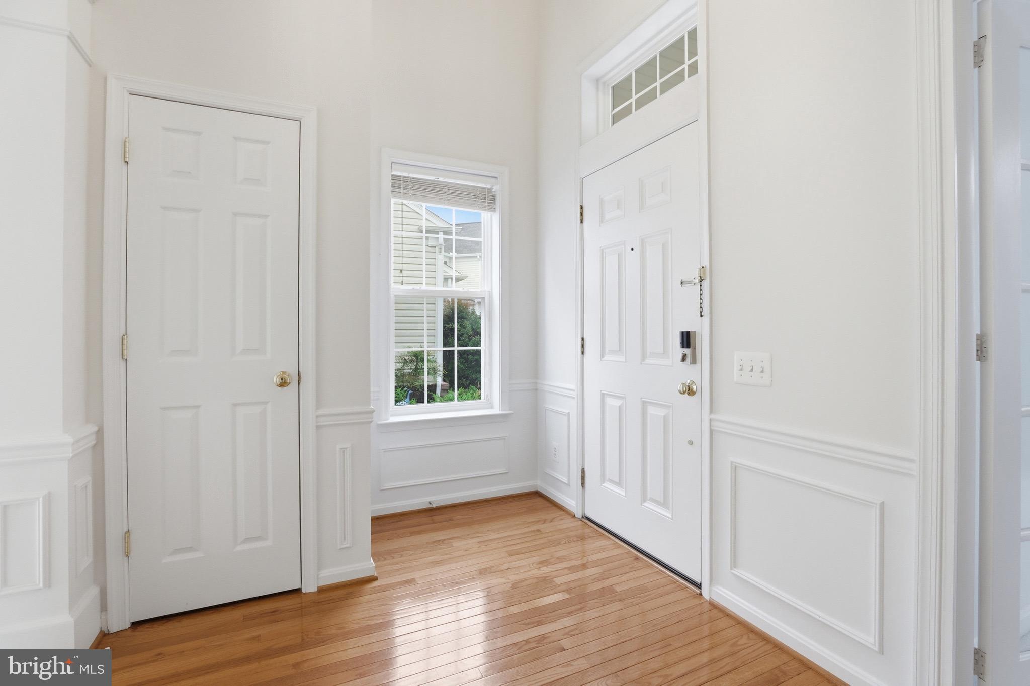 FAIRCREST - Residential