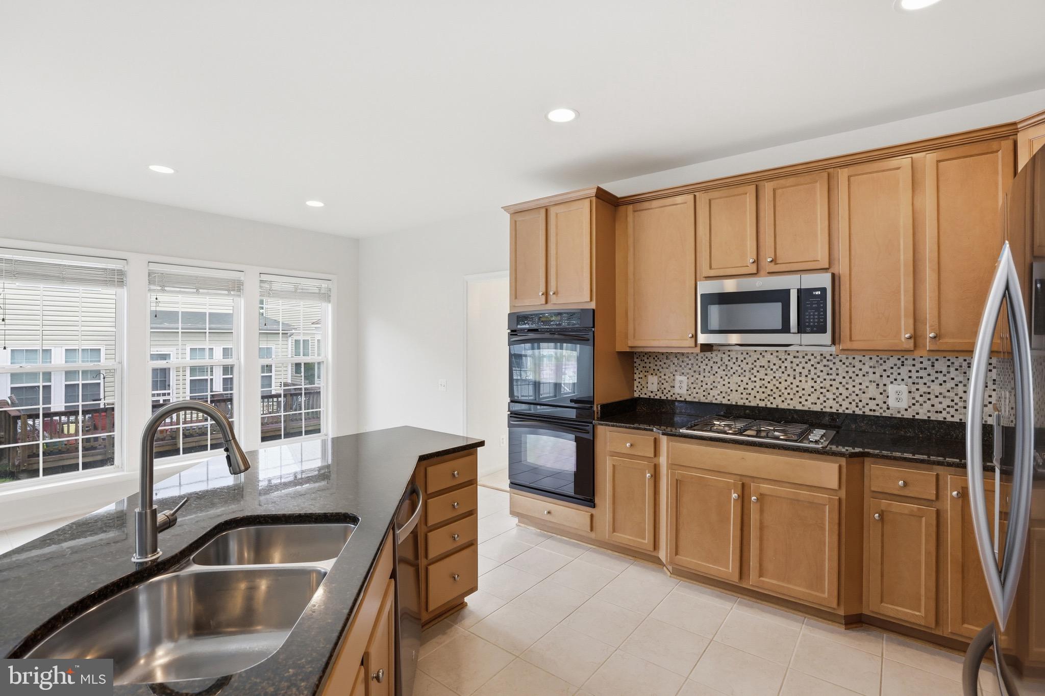 FAIRCREST - Residential