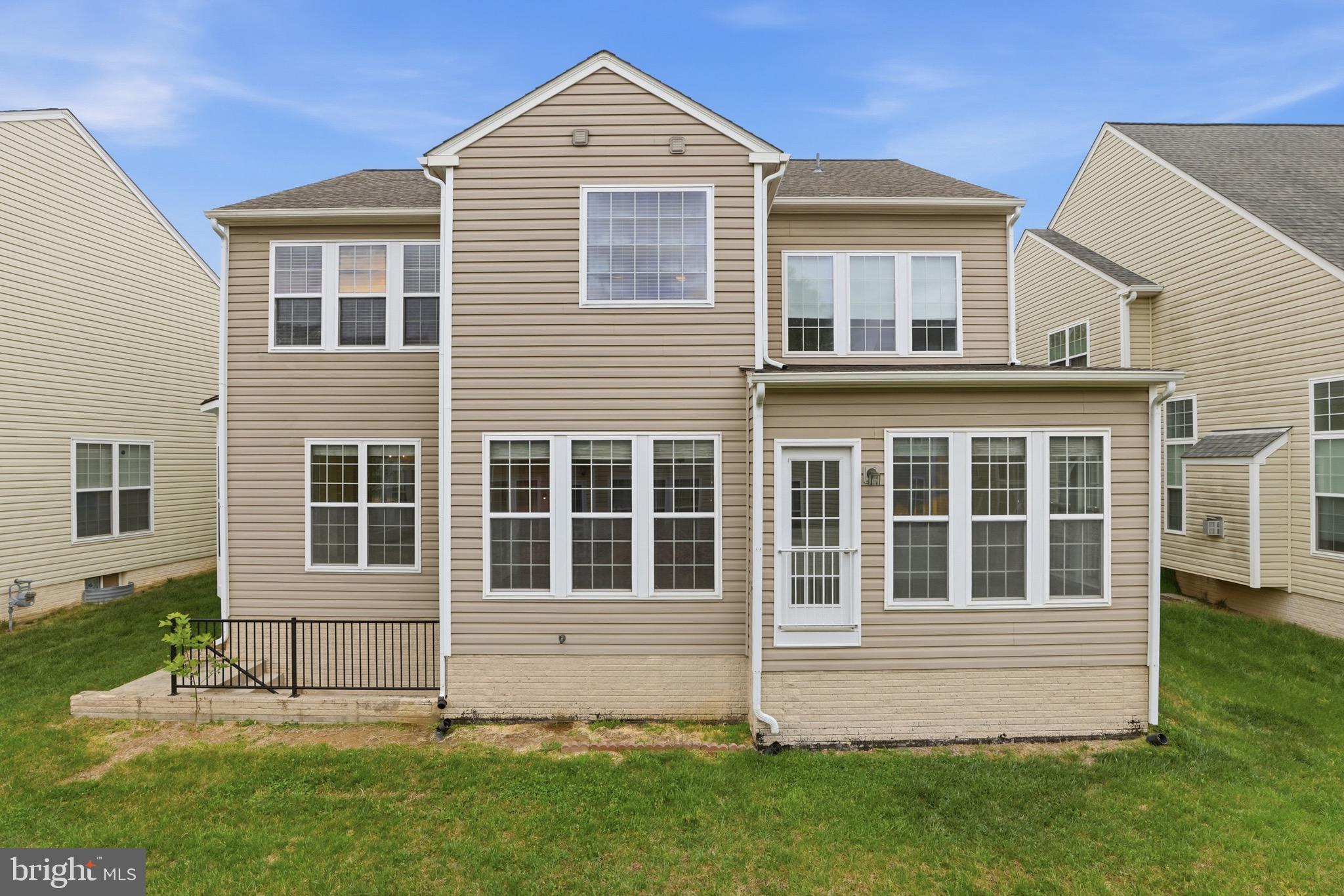 FAIRCREST - Residential