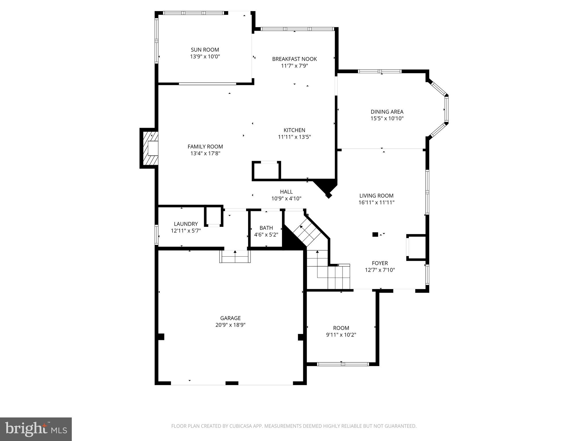 FAIRCREST - Residential