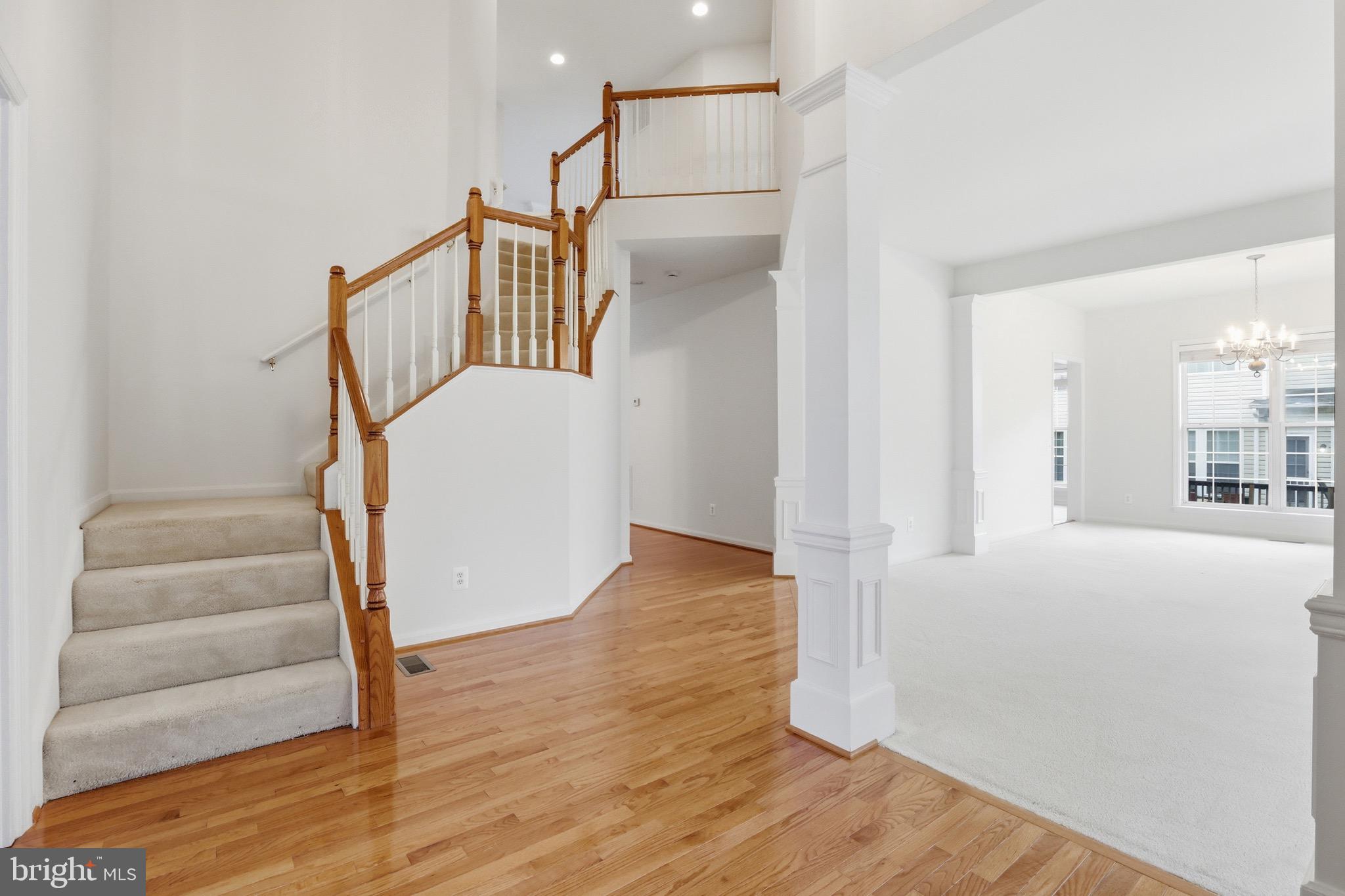 FAIRCREST - Residential