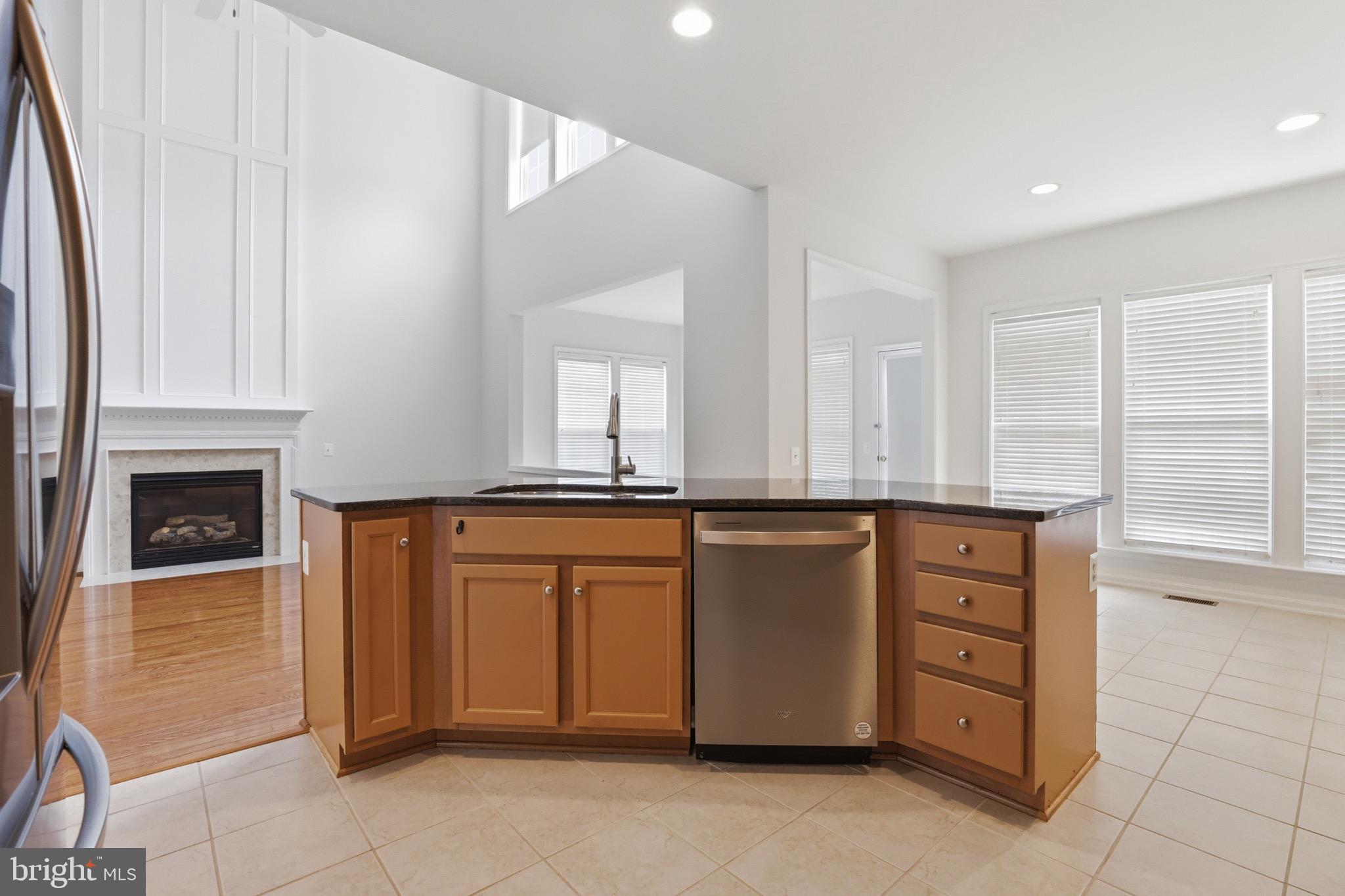 FAIRCREST - Residential