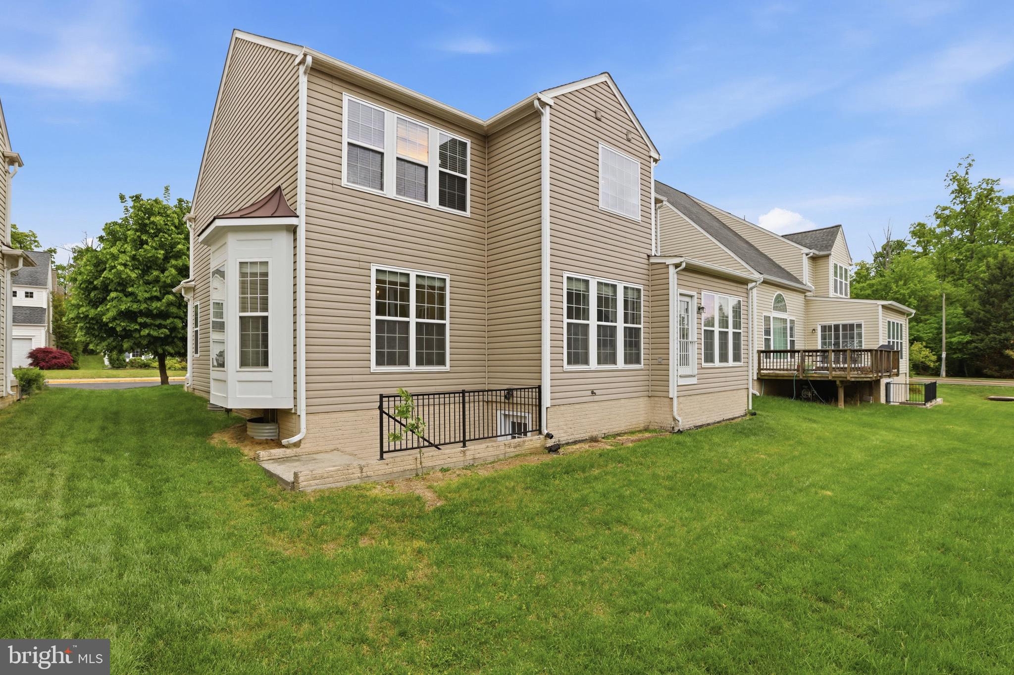 FAIRCREST - Residential