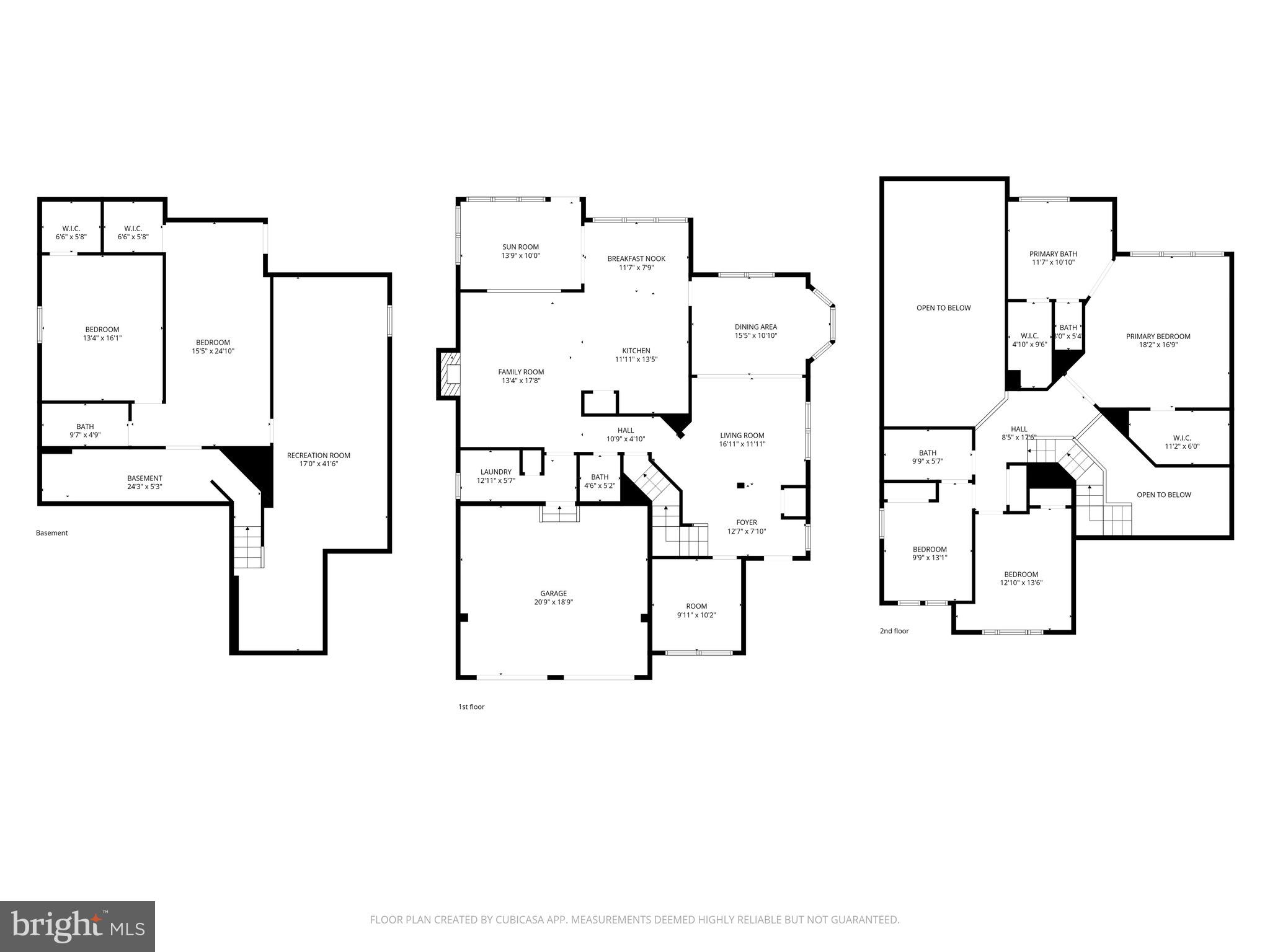 FAIRCREST - Residential