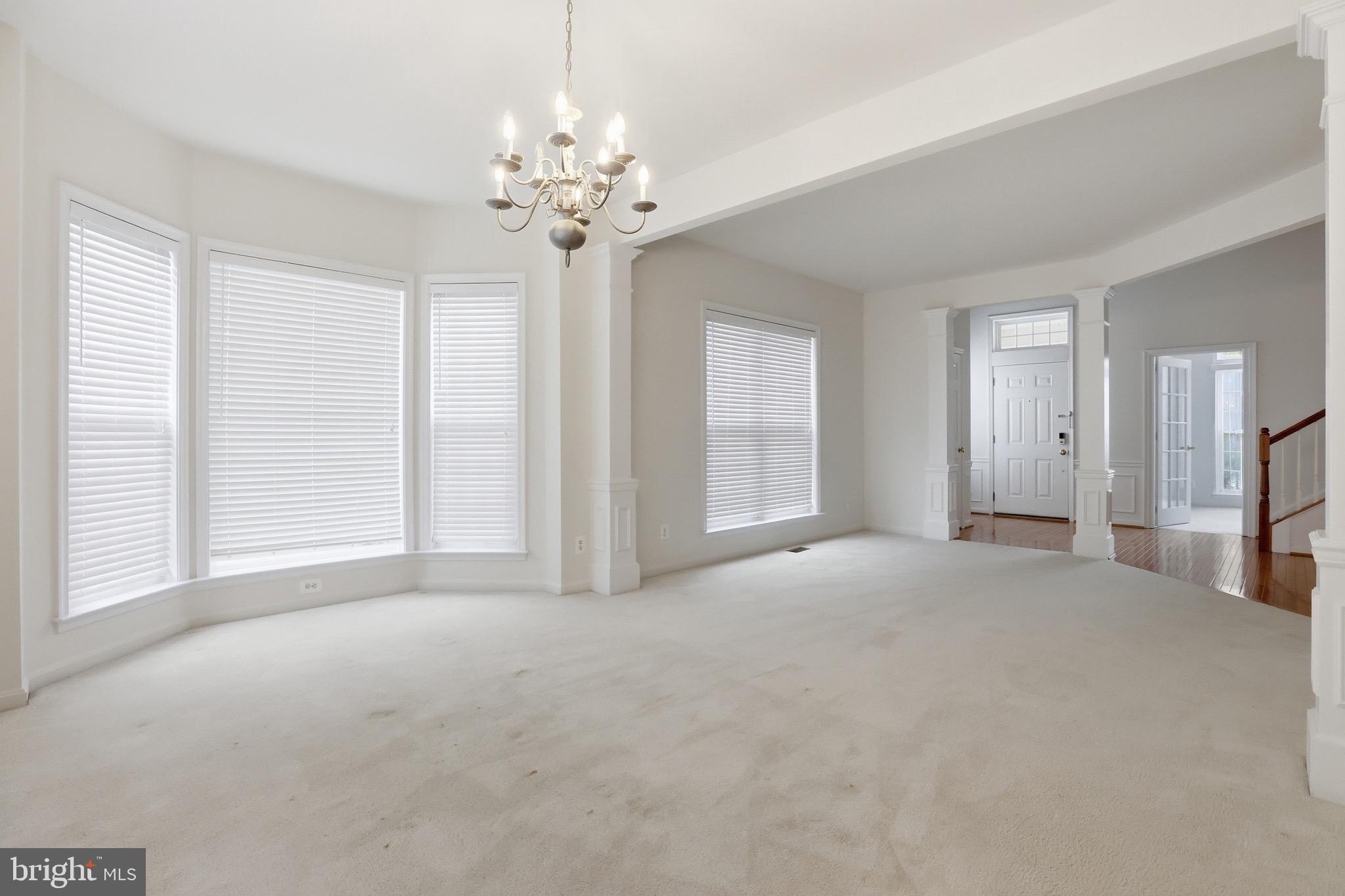 FAIRCREST - Residential