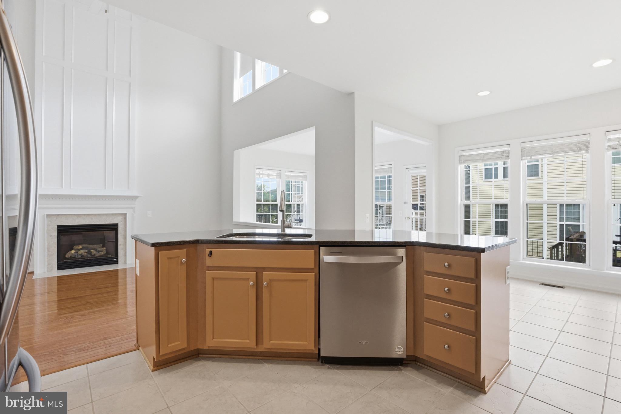 FAIRCREST - Residential