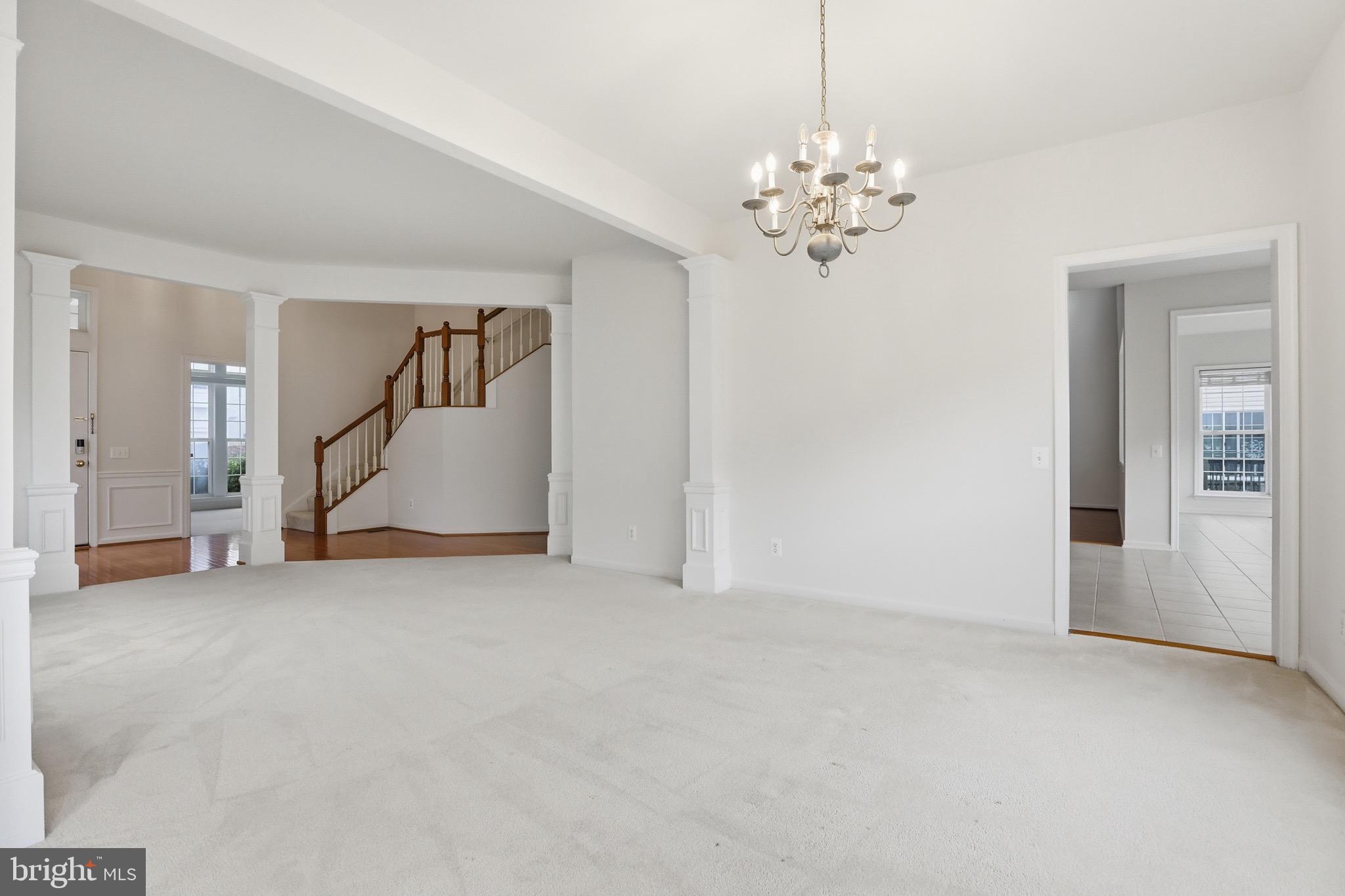 FAIRCREST - Residential