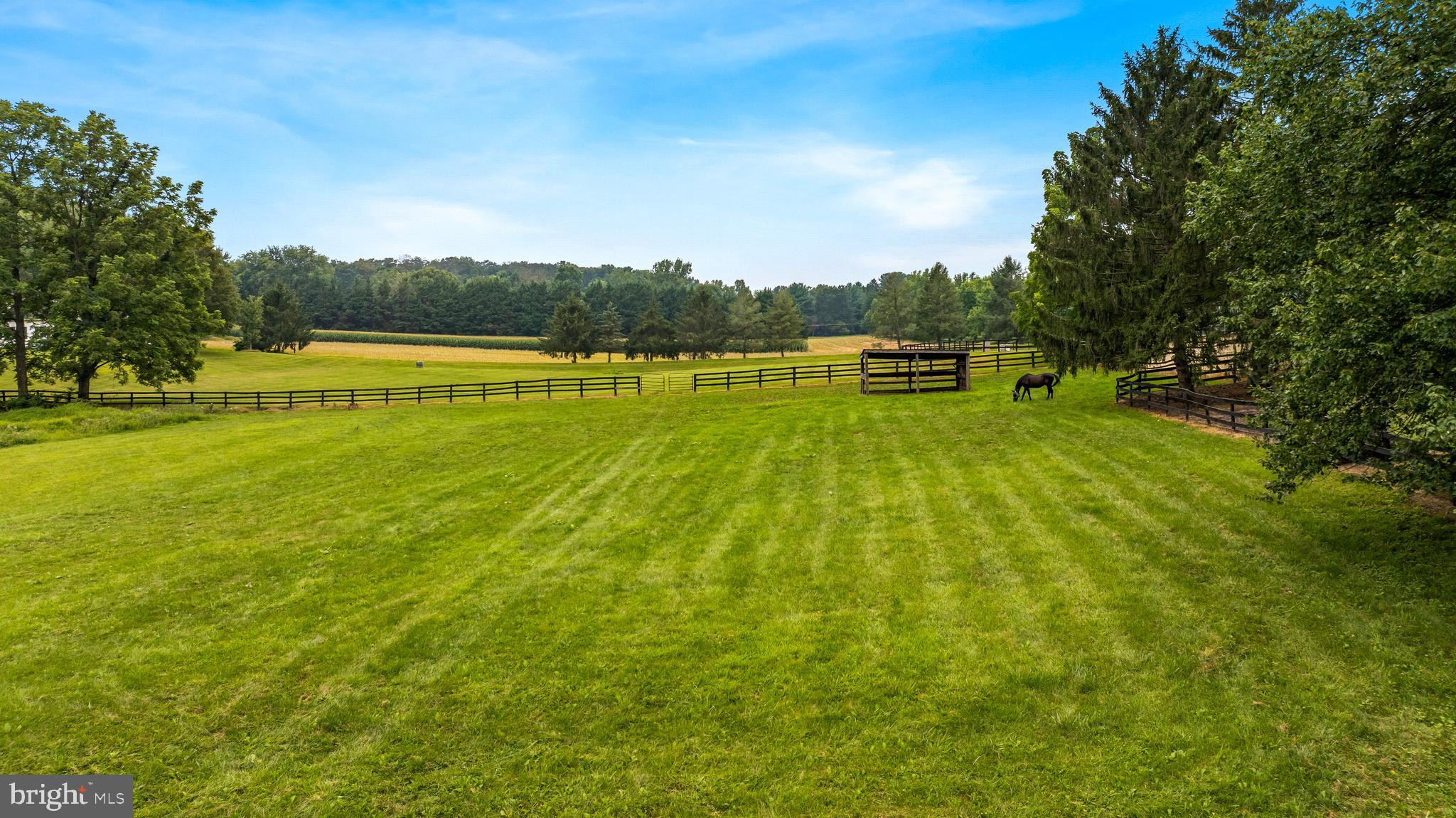 SEVEN VALLEYS - Farm