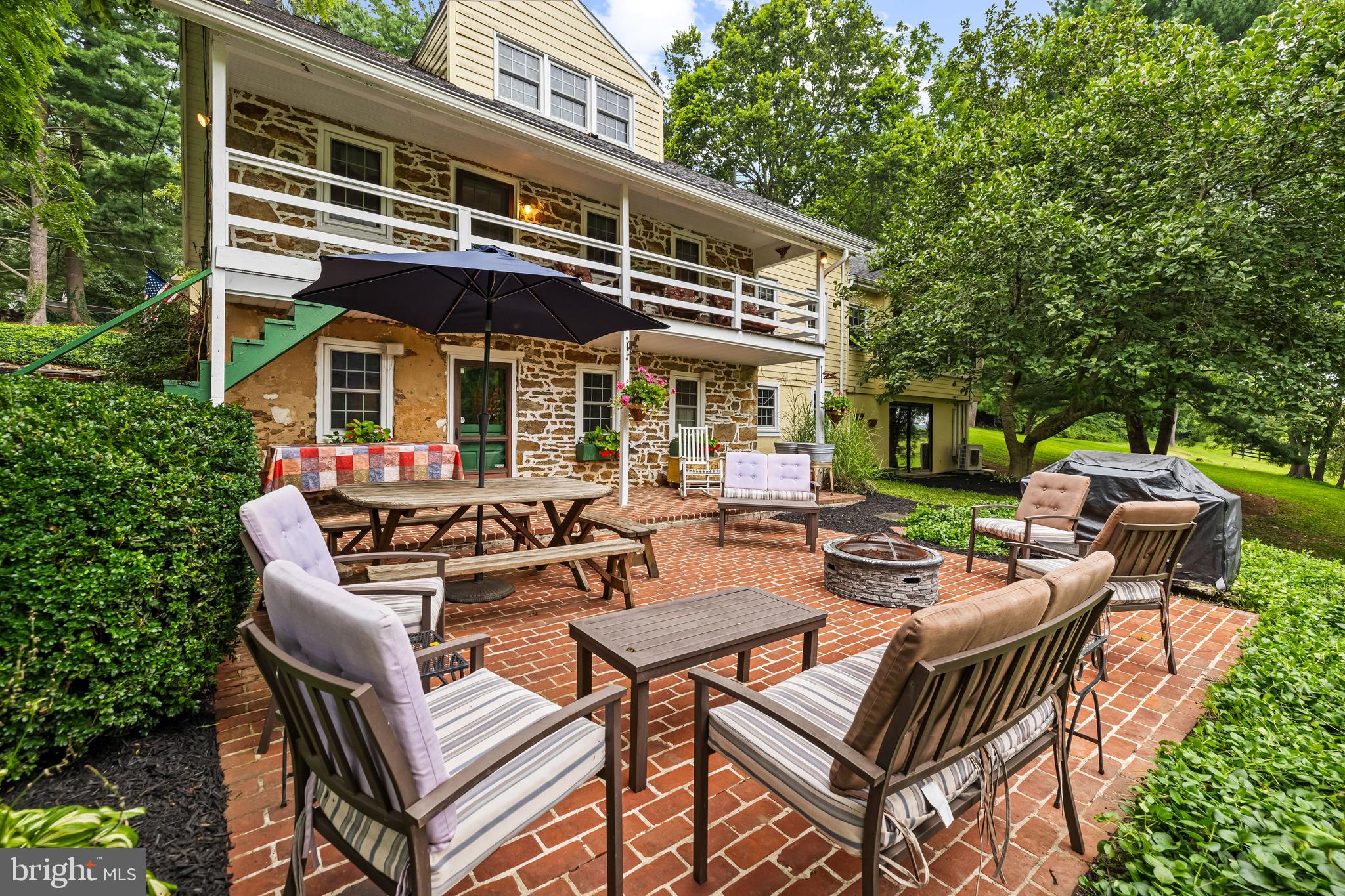 1414 LITTLE LANE