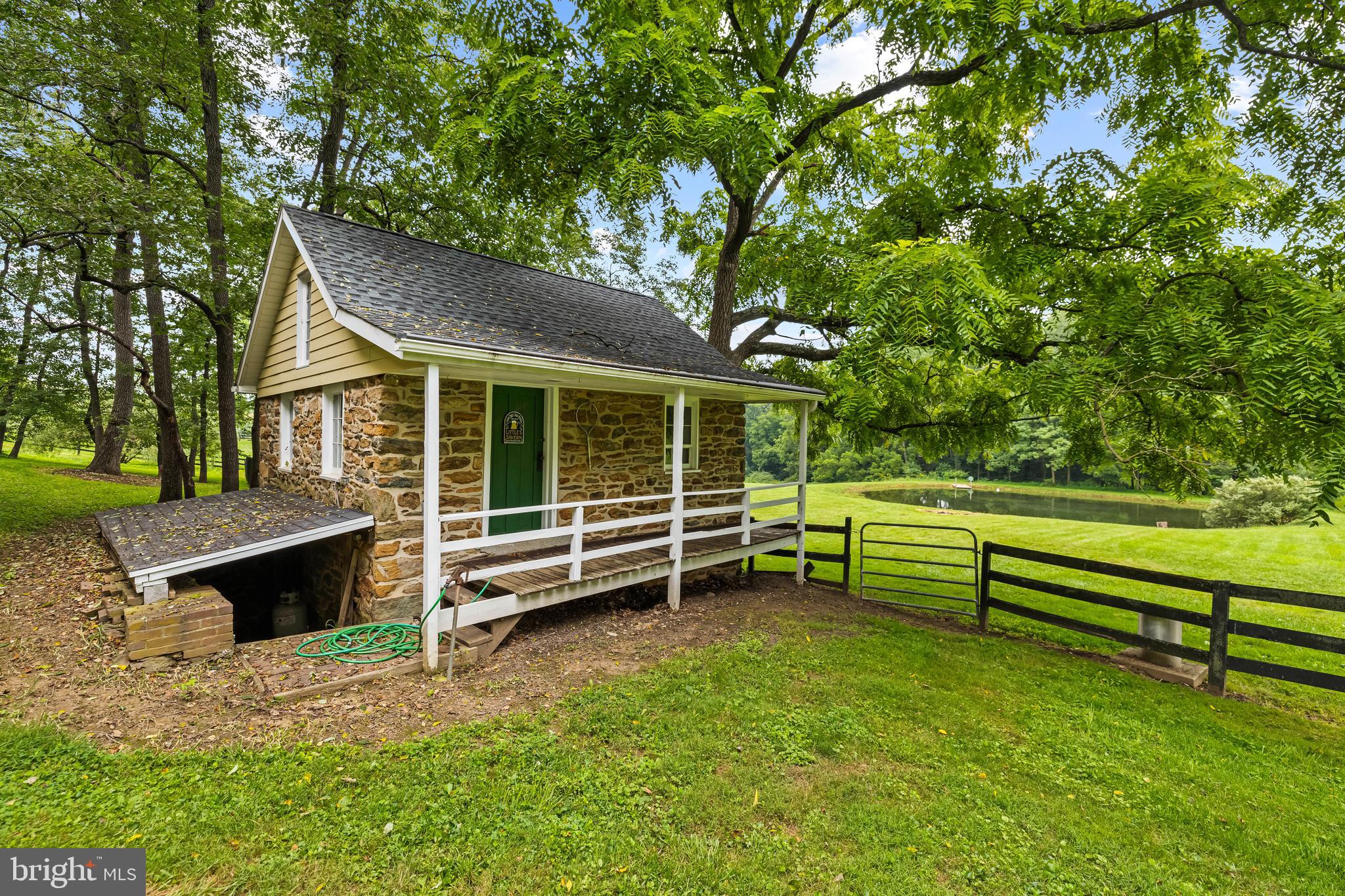 SEVEN VALLEYS - Farm