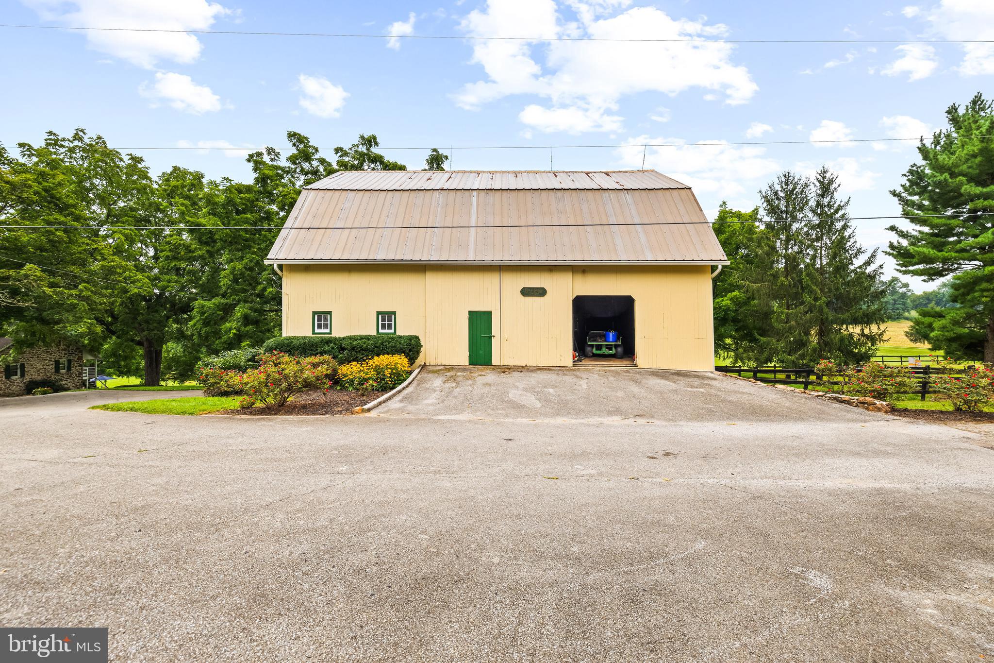 SEVEN VALLEYS - Farm