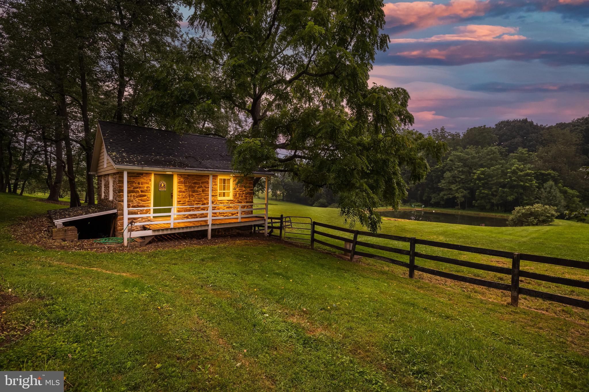 SEVEN VALLEYS - Farm