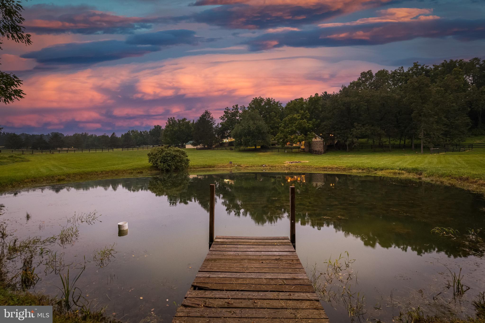 SEVEN VALLEYS - Farm