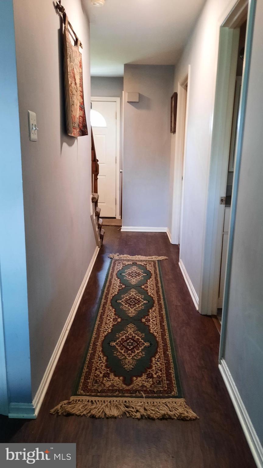 TOWN OF HAYMARKET - Residential