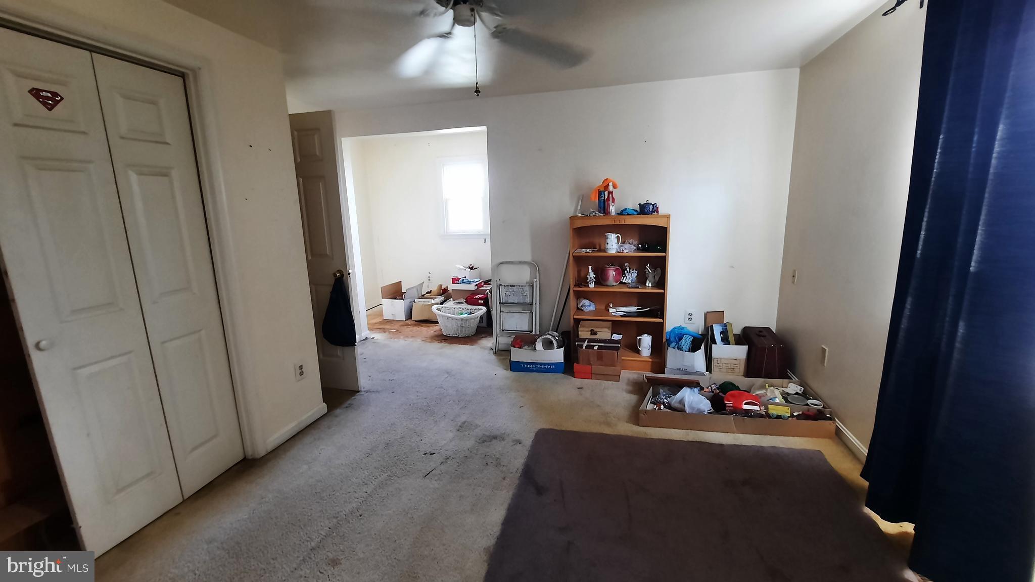 TOWN OF HAYMARKET - Residential