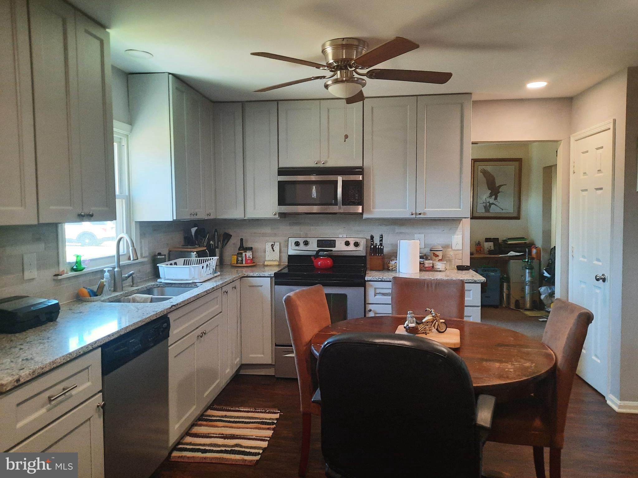 TOWN OF HAYMARKET - Residential