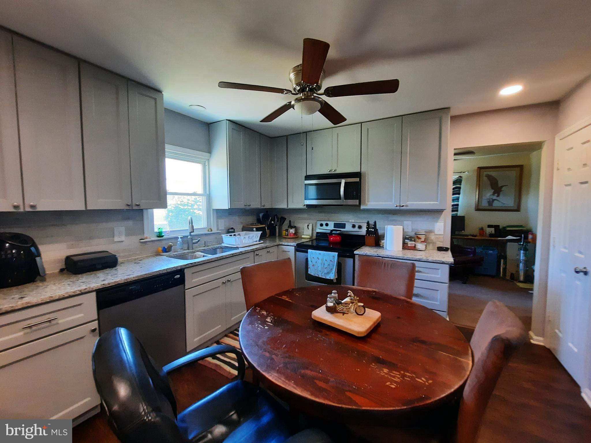 TOWN OF HAYMARKET - Residential