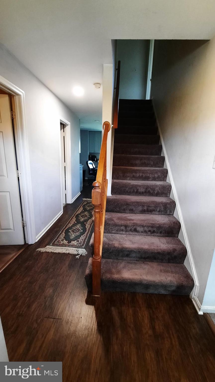 TOWN OF HAYMARKET - Residential