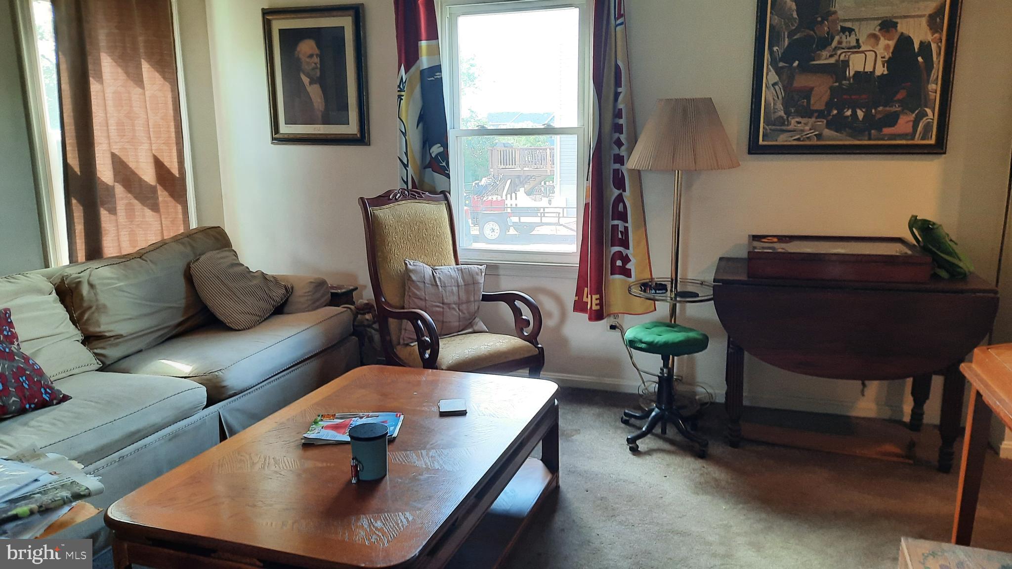 TOWN OF HAYMARKET - Residential